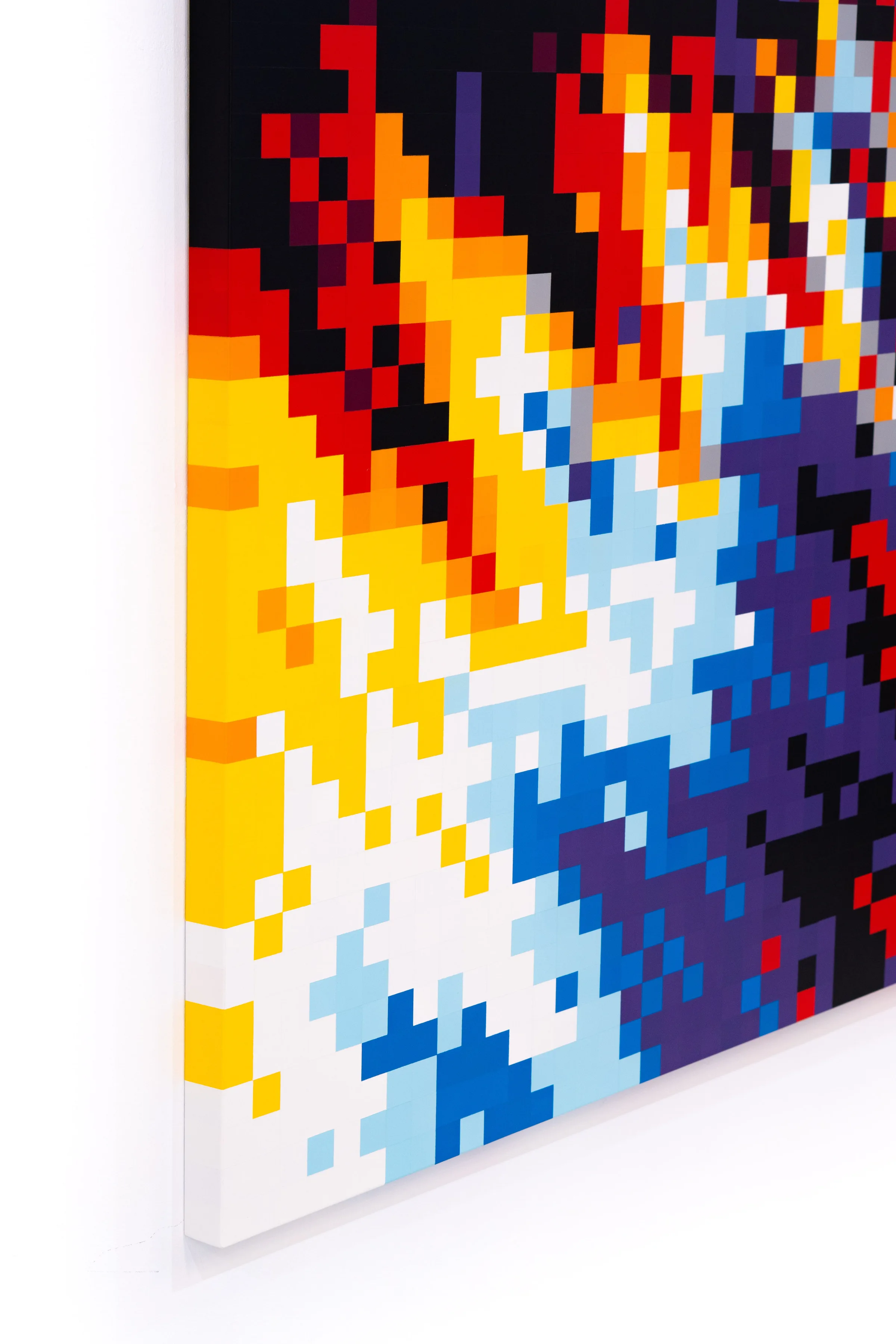 Chromadynamica PX4 — foto 3