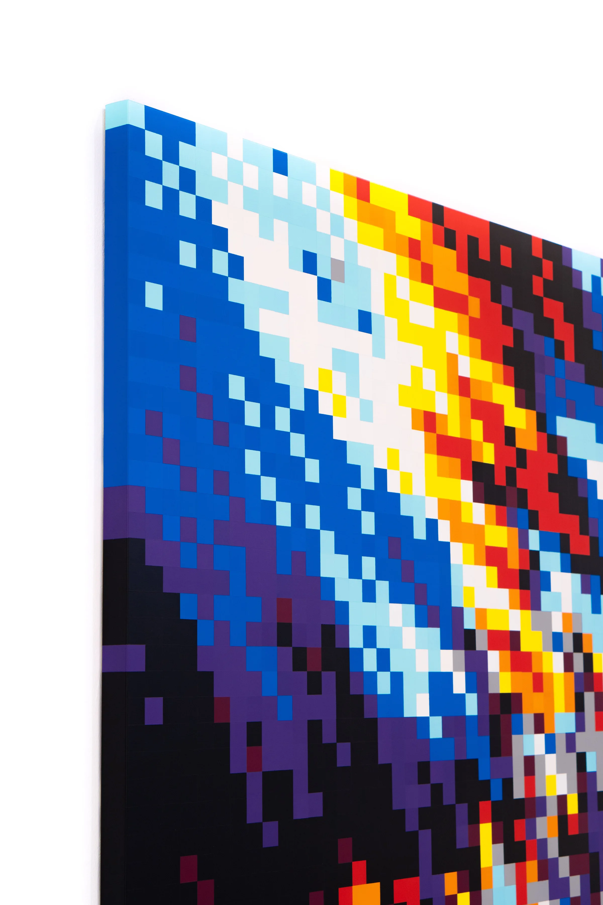 Chromadynamica PX4 — foto 5