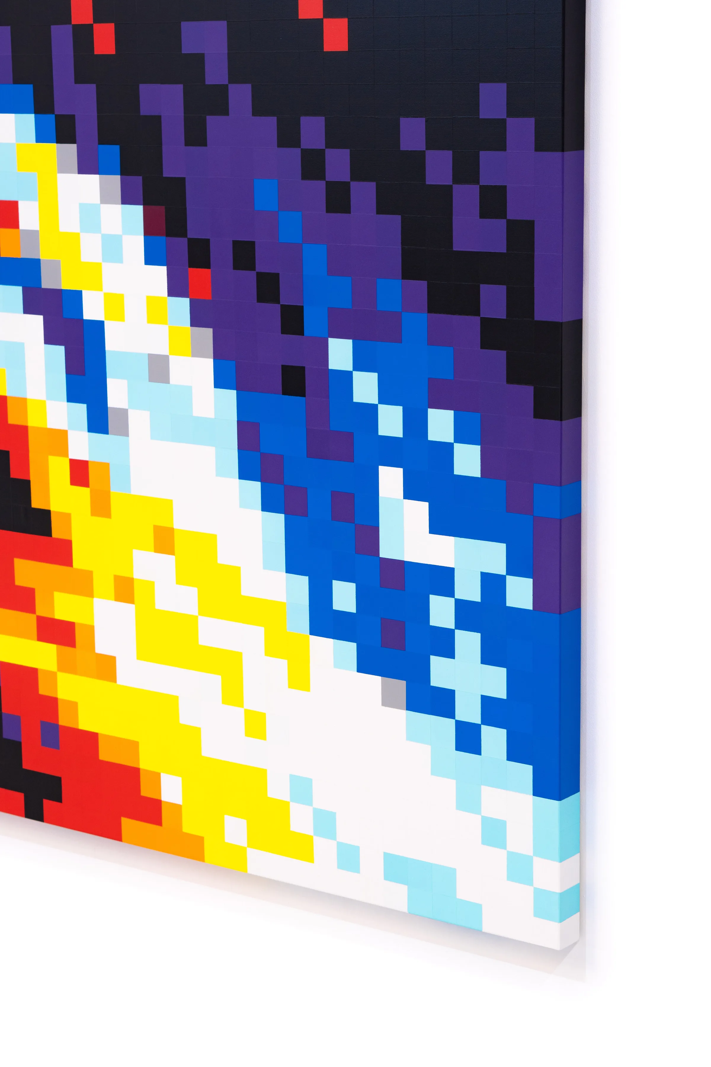 Chromadynamica PX4 — foto 6