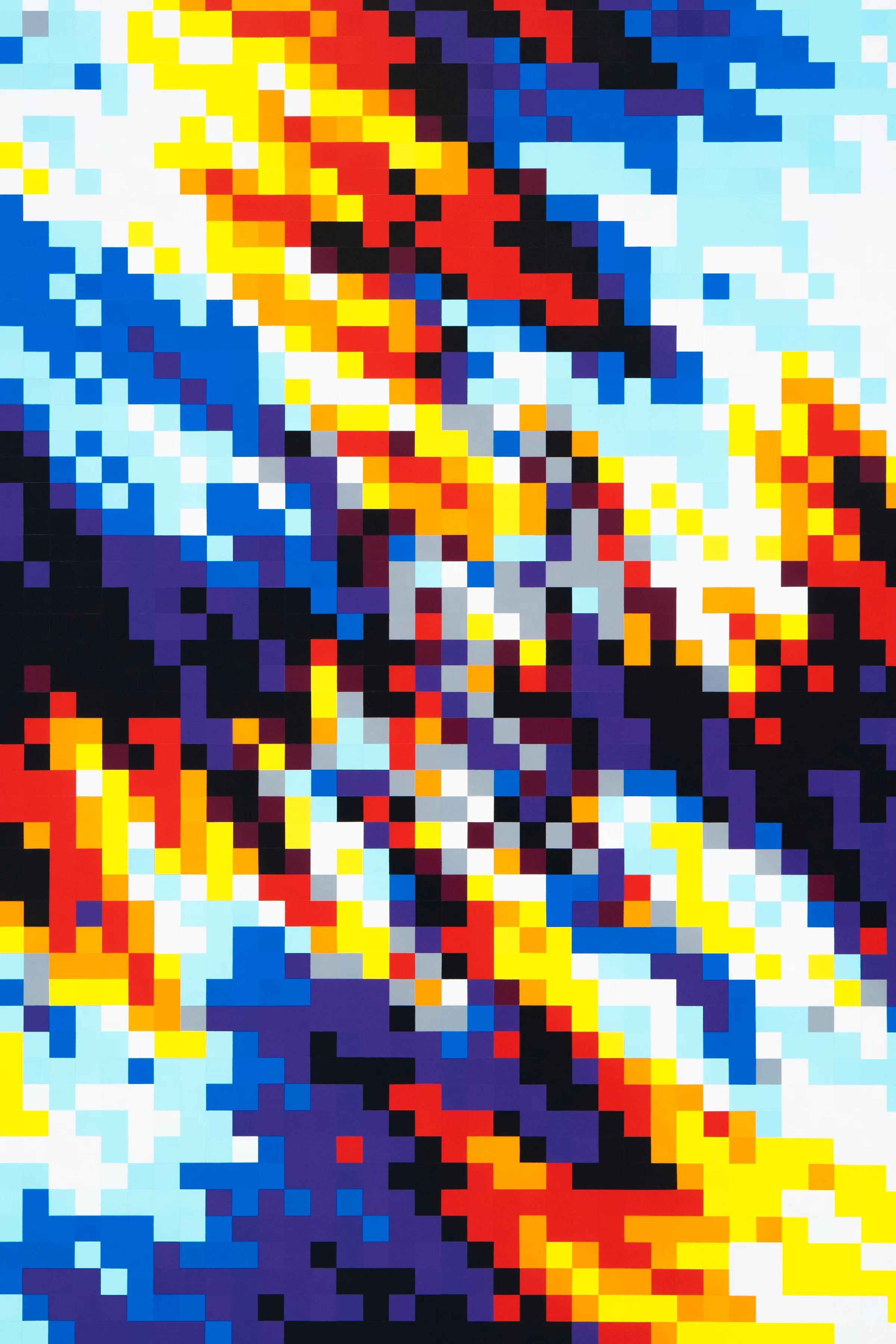 Chromadynamica PX4 — foto 9