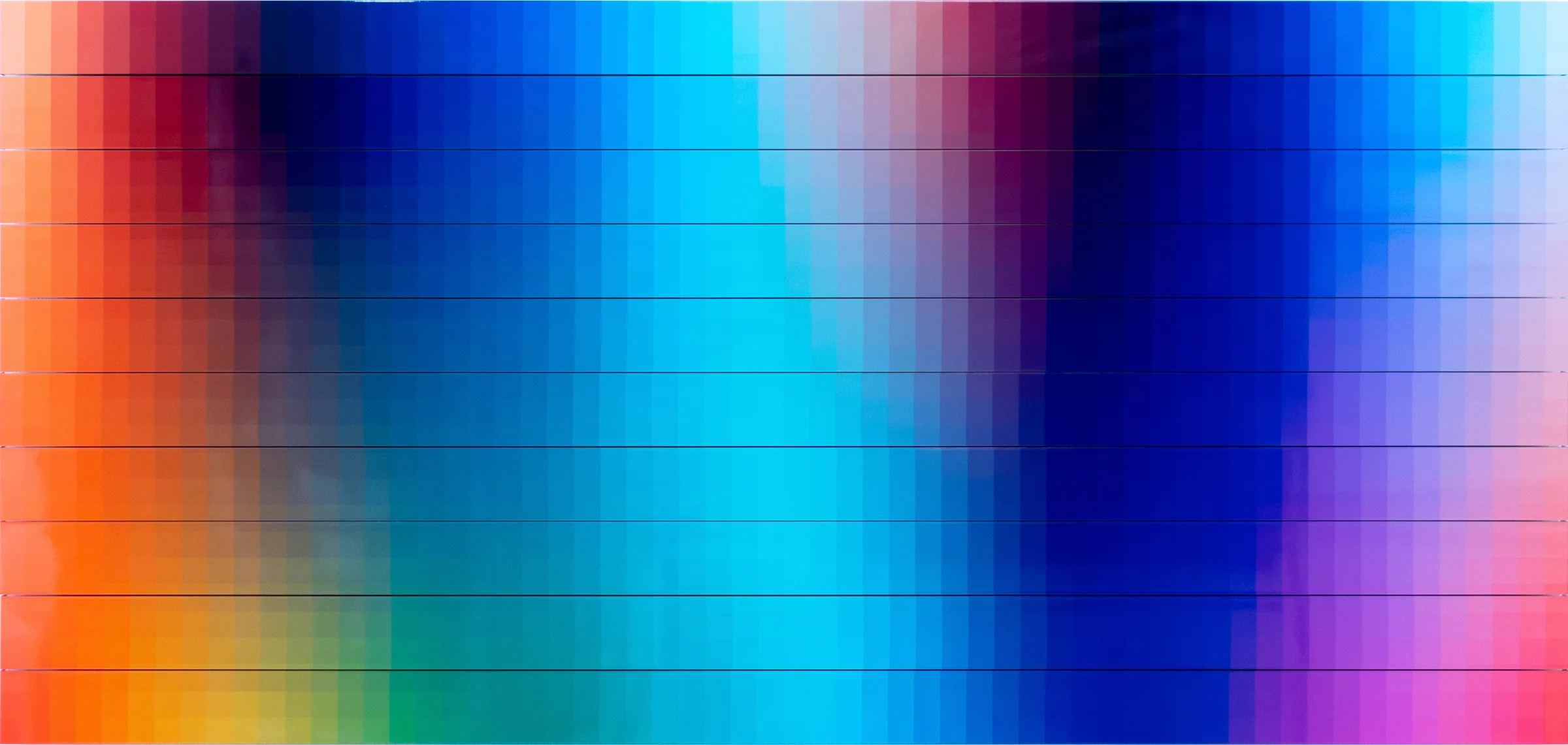 Chromadynamica Manipulable 8 — foto 1
