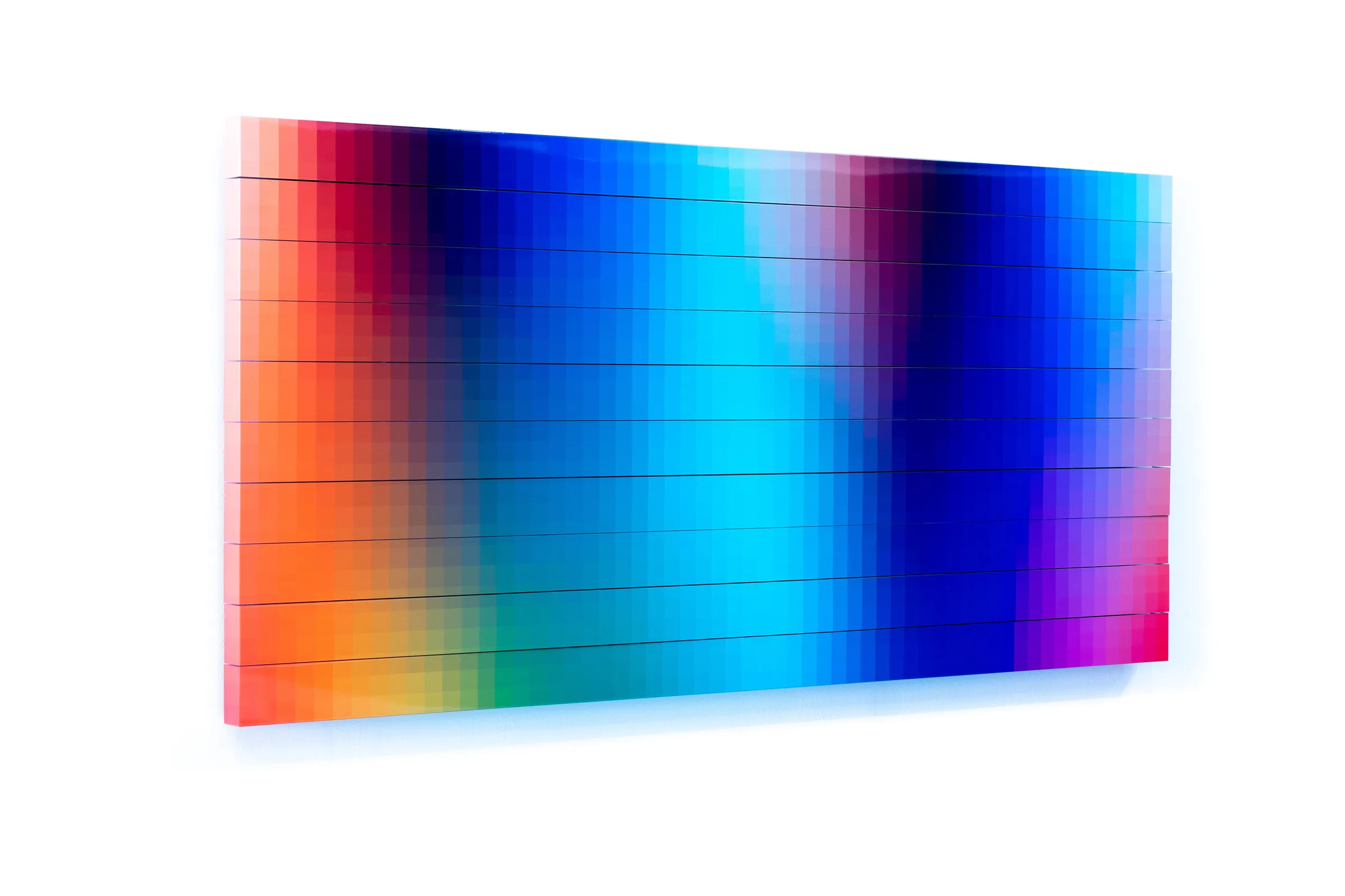 Chromadynamica Manipulable 8 — foto 4