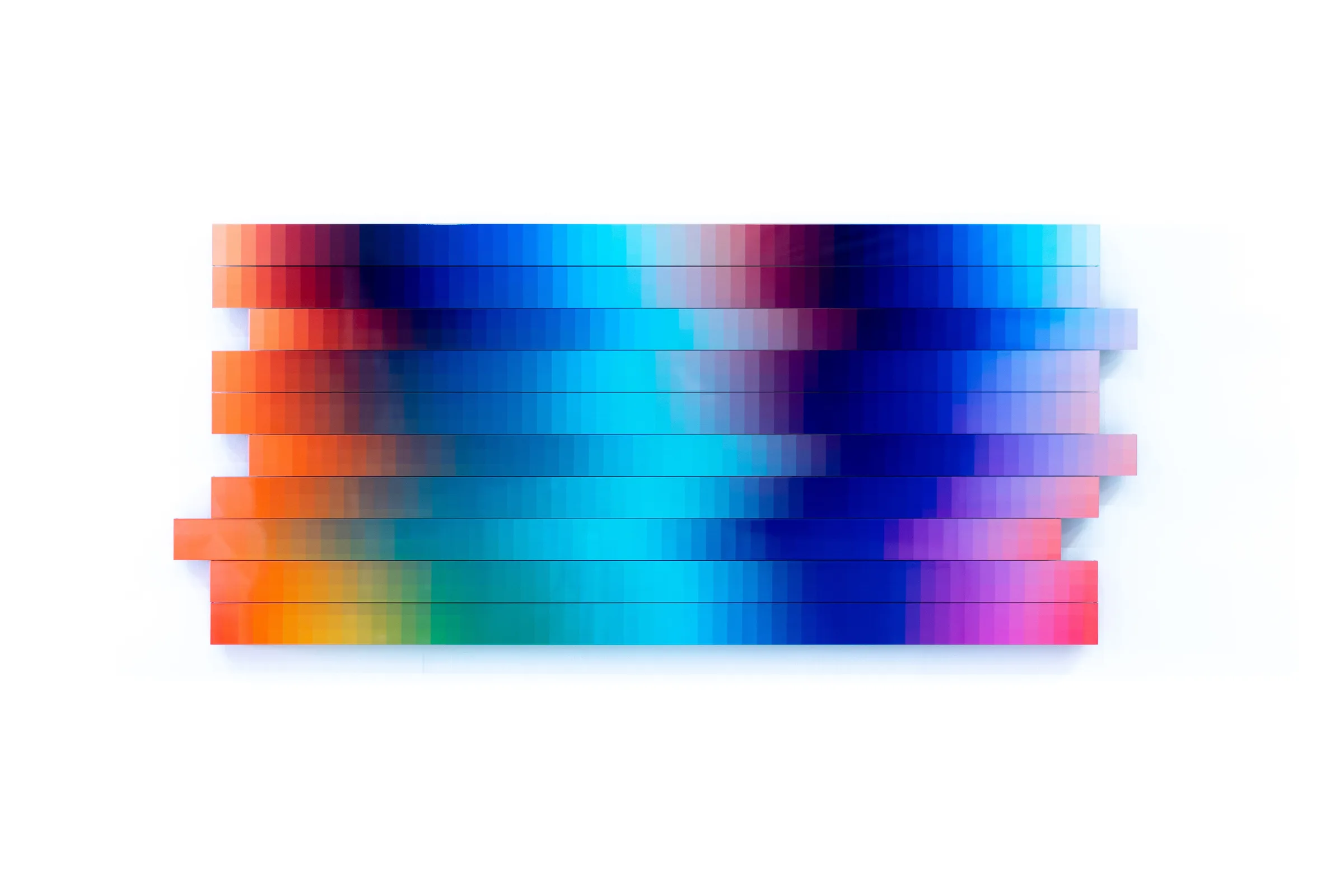 Chromadynamica Manipulable 8 — foto 5