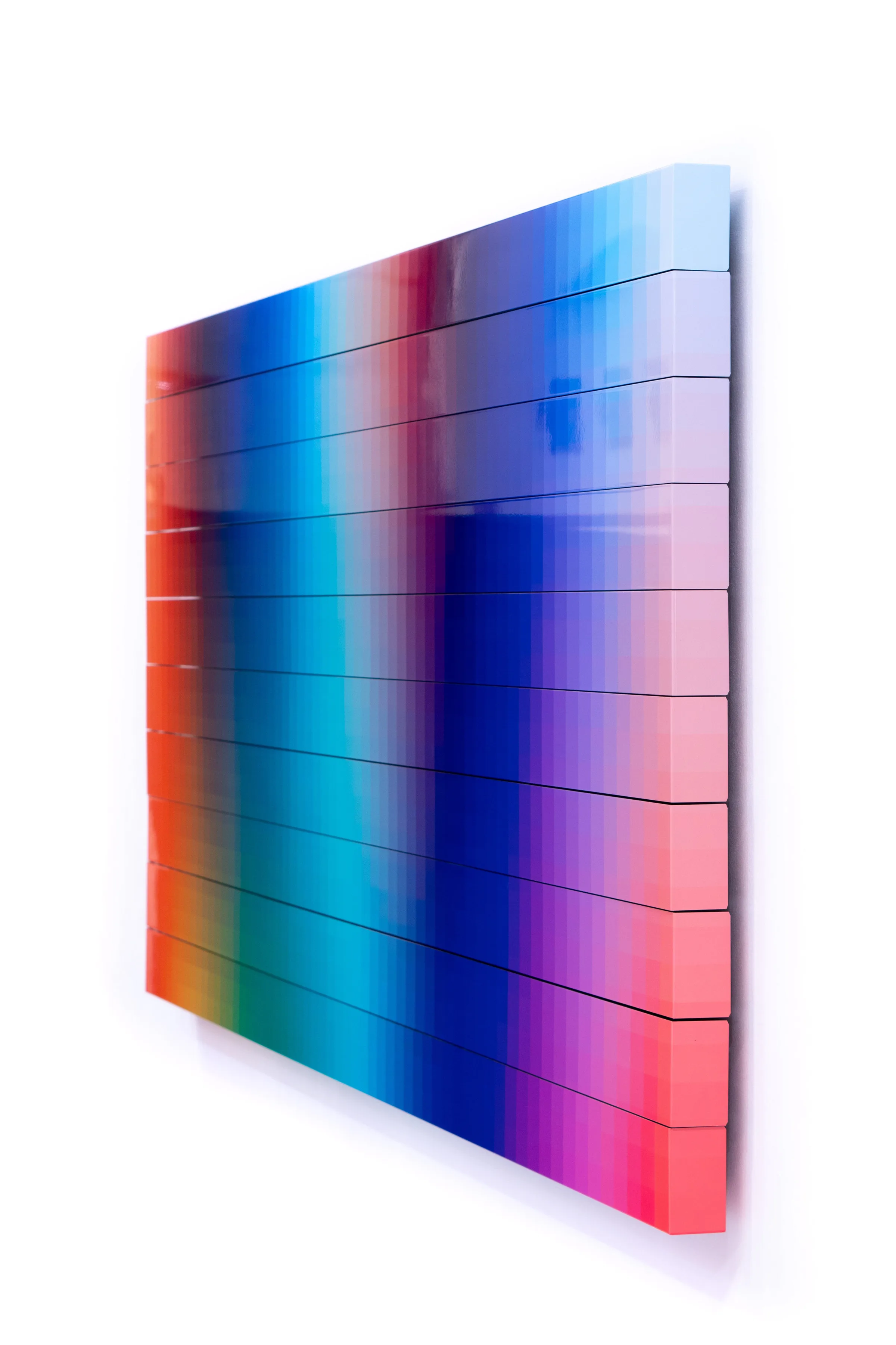 Chromadynamica Manipulable 8 — foto 6
