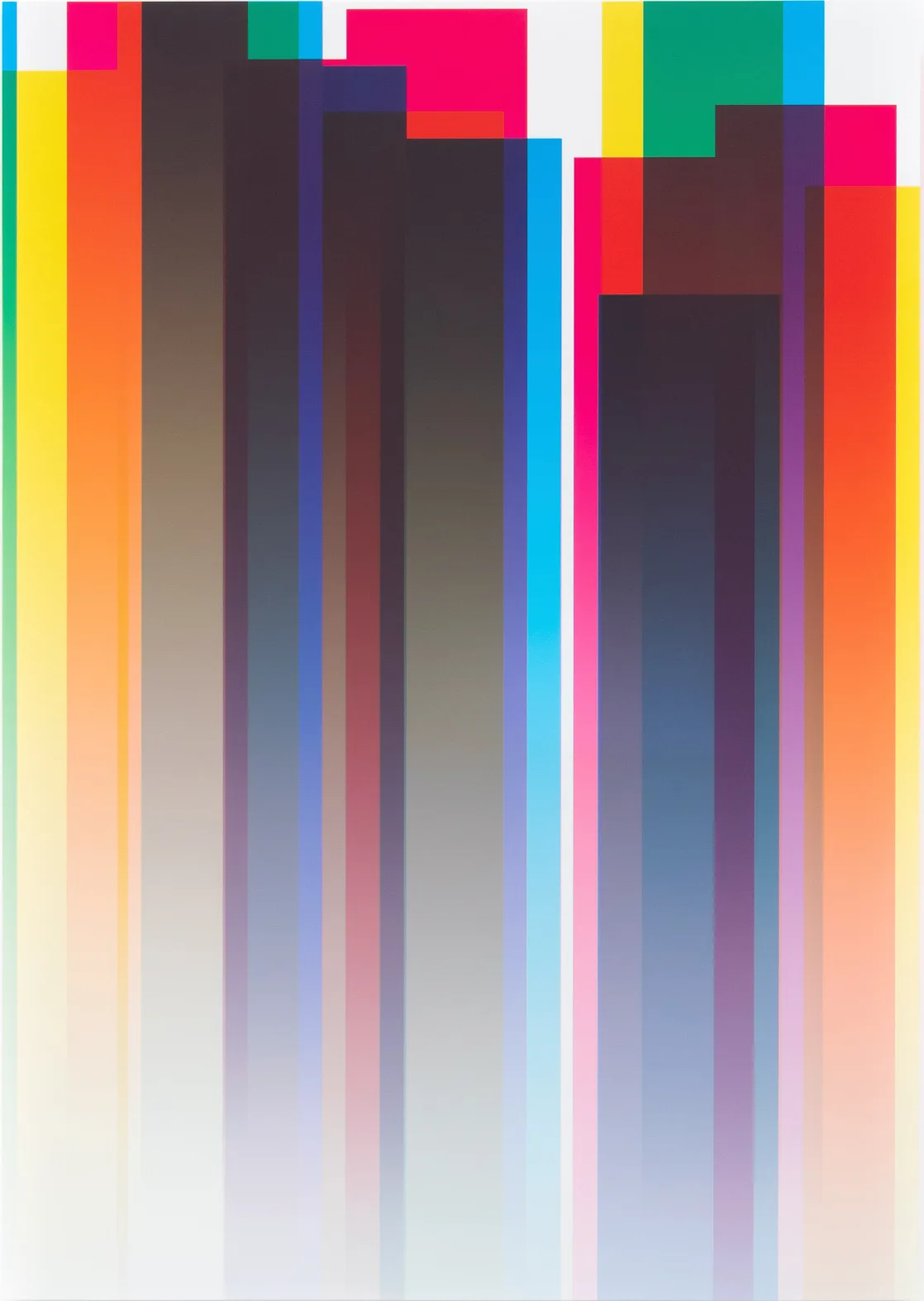 Subtractive Variability 37 — foto 1