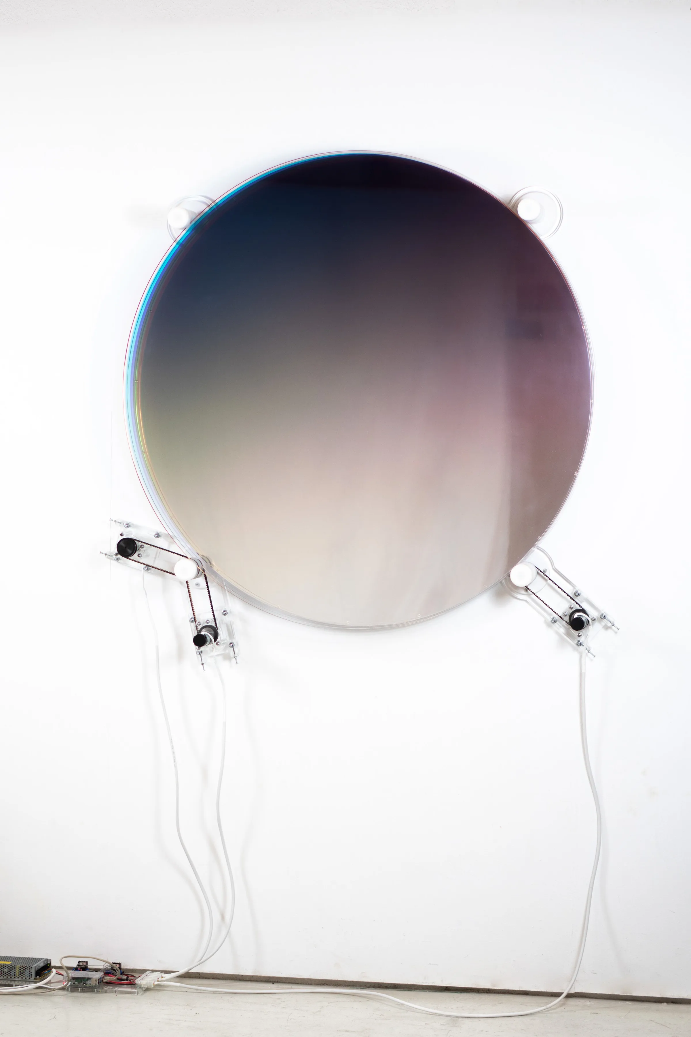 Subtractive Variability Circular 8 — foto 6