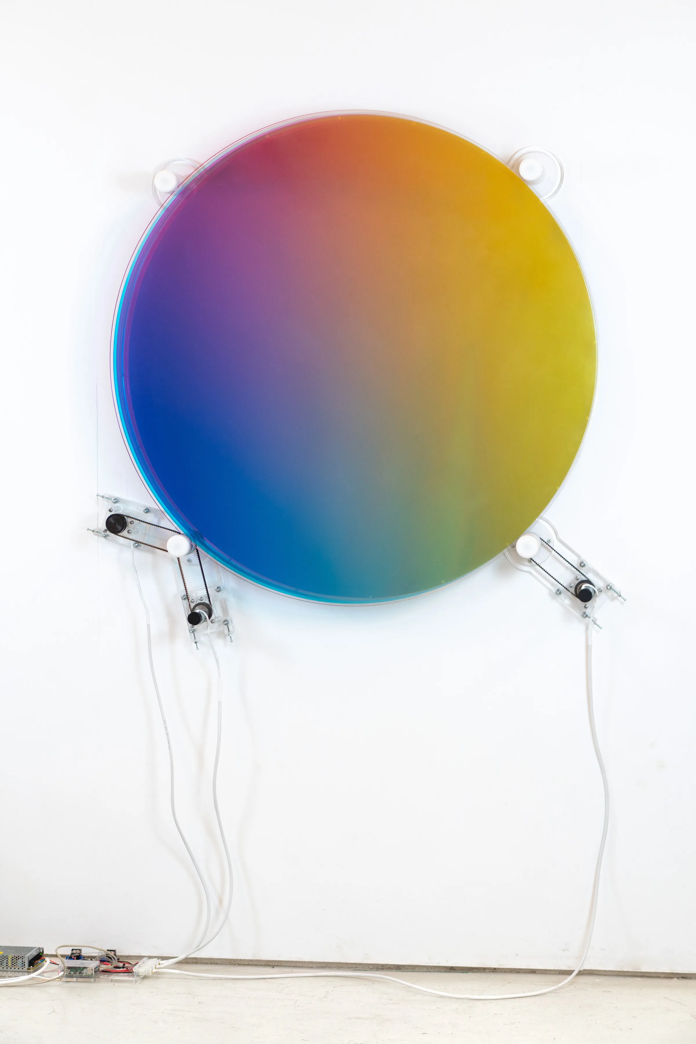 Subtractive Variability Circular 8 — foto 7