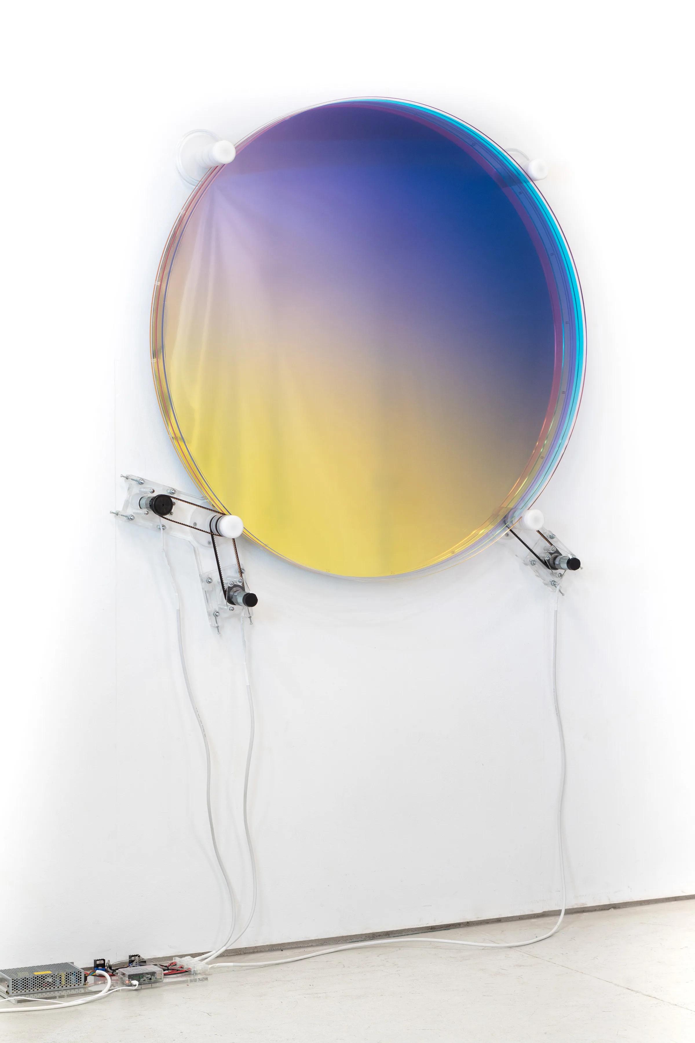 Subtractive Variability Circular 8 — foto 9