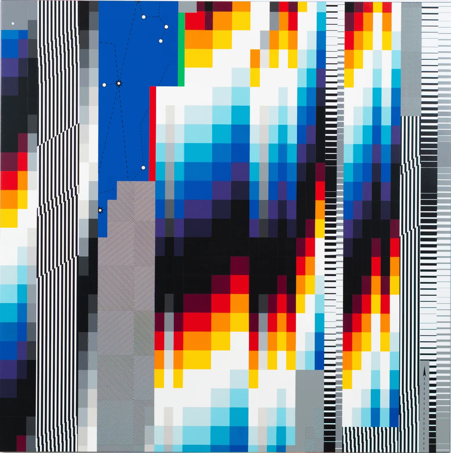 Chromadynamica 125 — foto 1