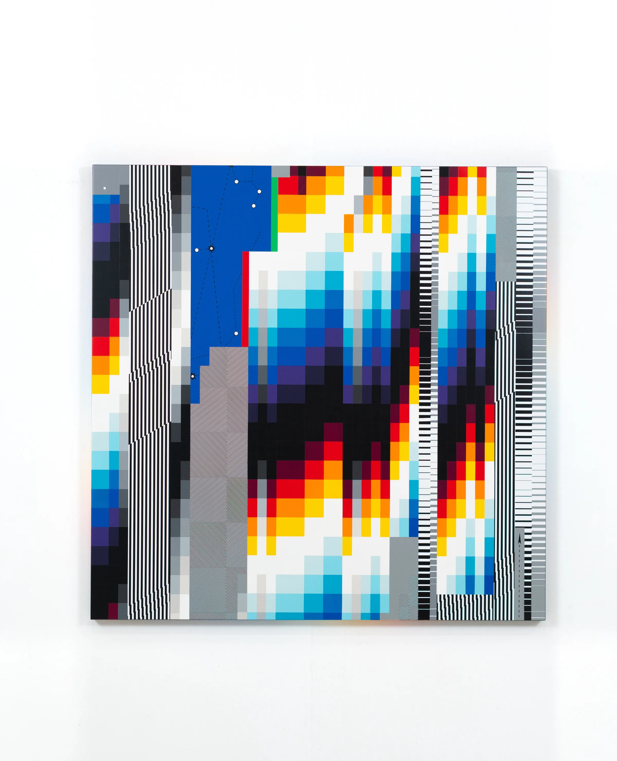 Chromadynamica 125 — foto 2