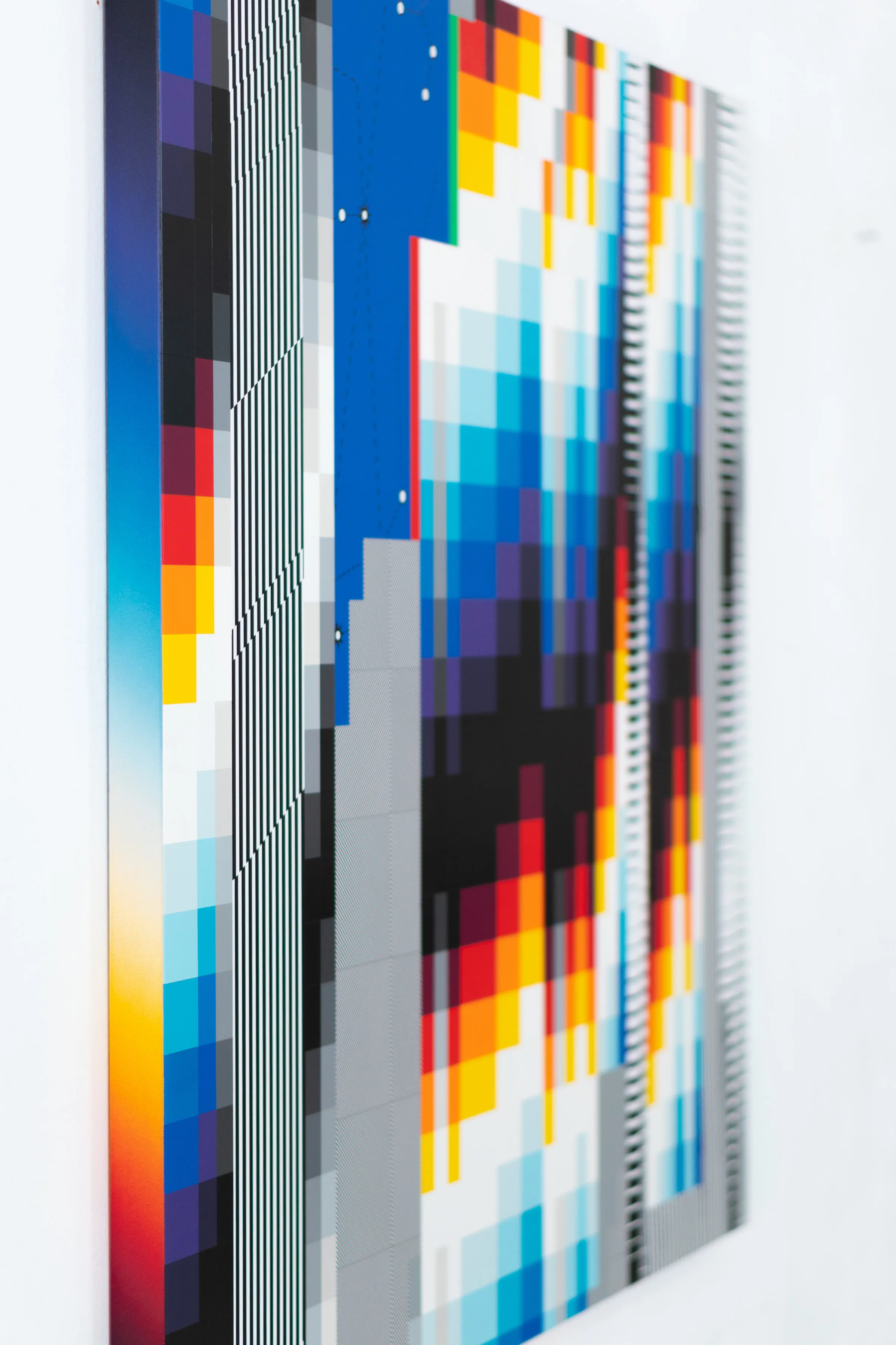Chromadynamica 125 — foto 4