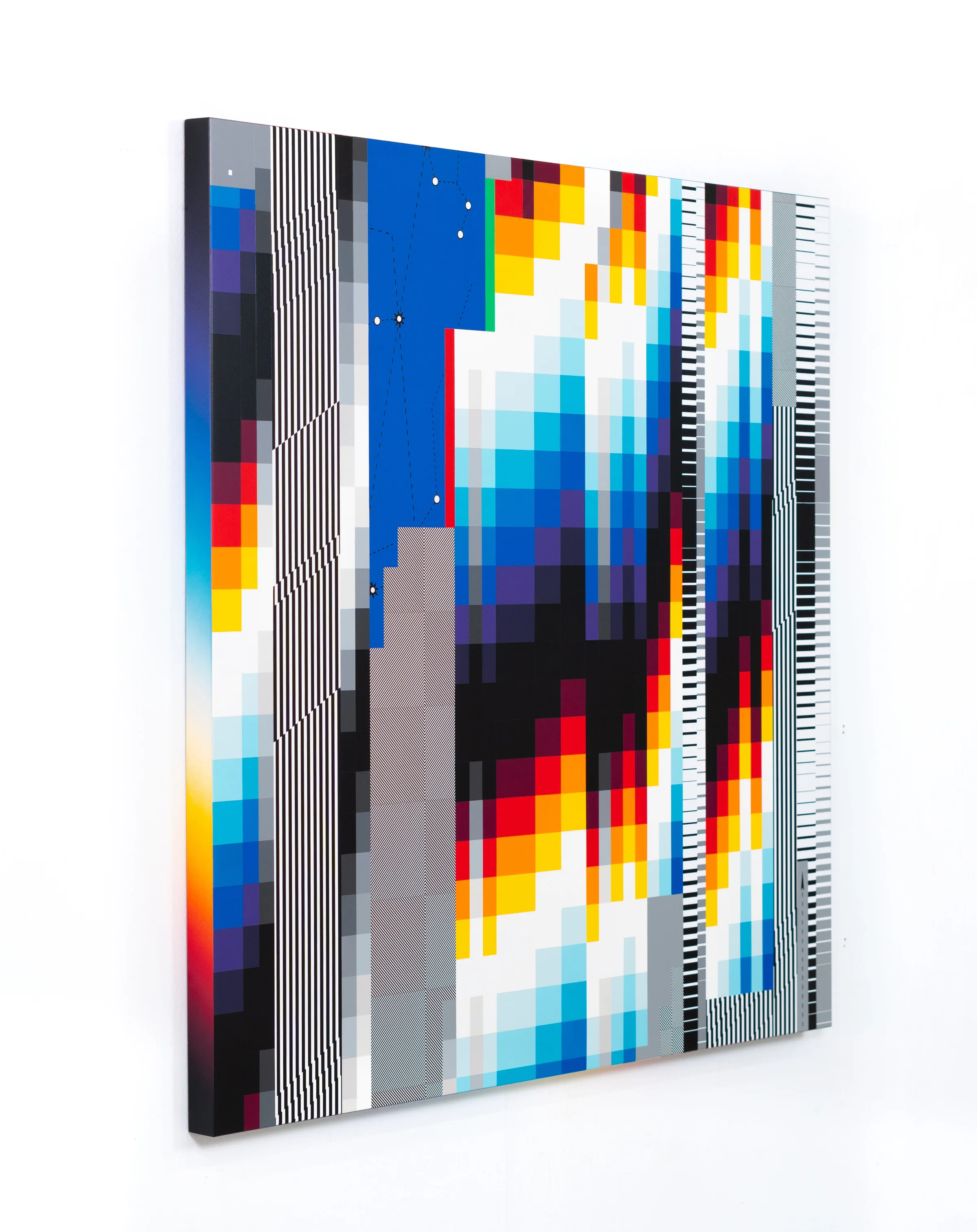 Chromadynamica 125 — foto 5