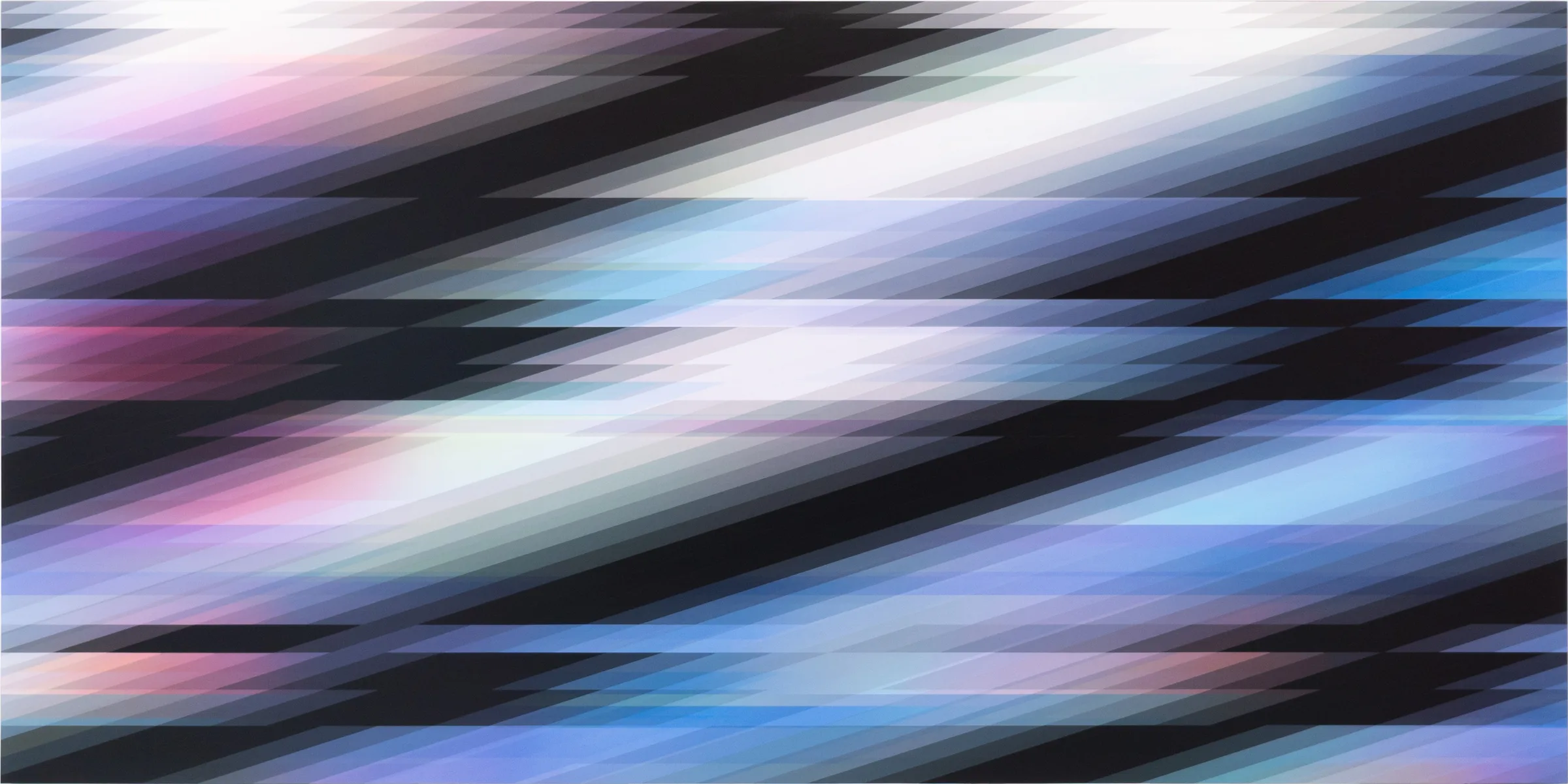CHROMADYNAMICA 133
