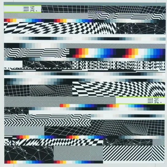 CHROMADYNAMICA 61