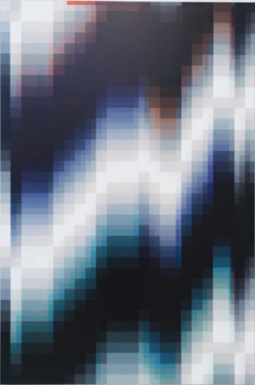CHROMADYNAMICA 64