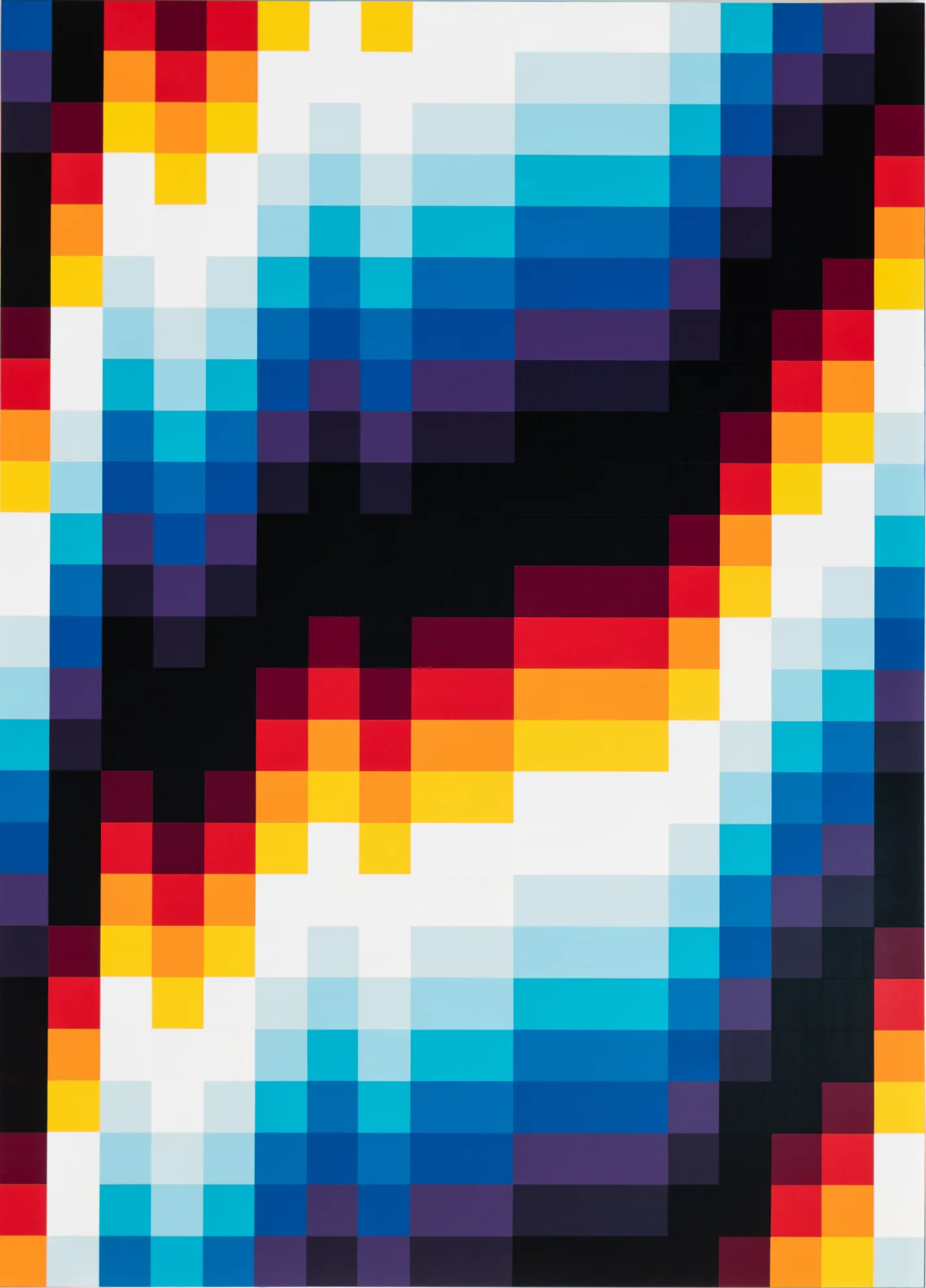 Chromadynamica 95 — foto 1