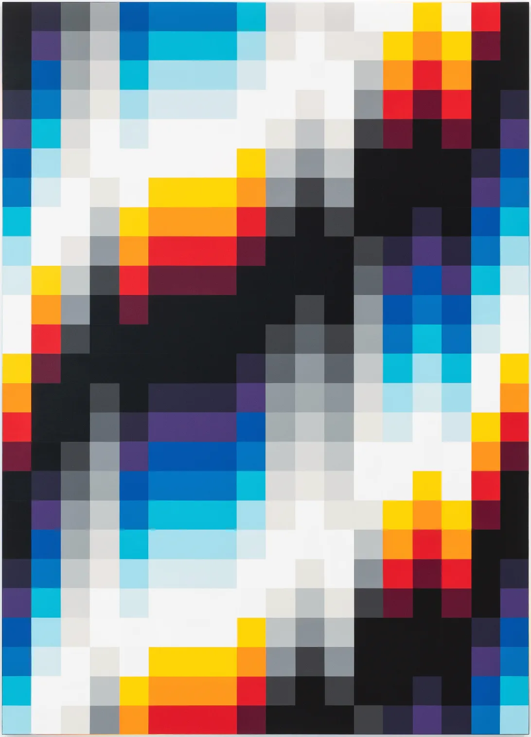 Chromadynamica 96 — foto 1