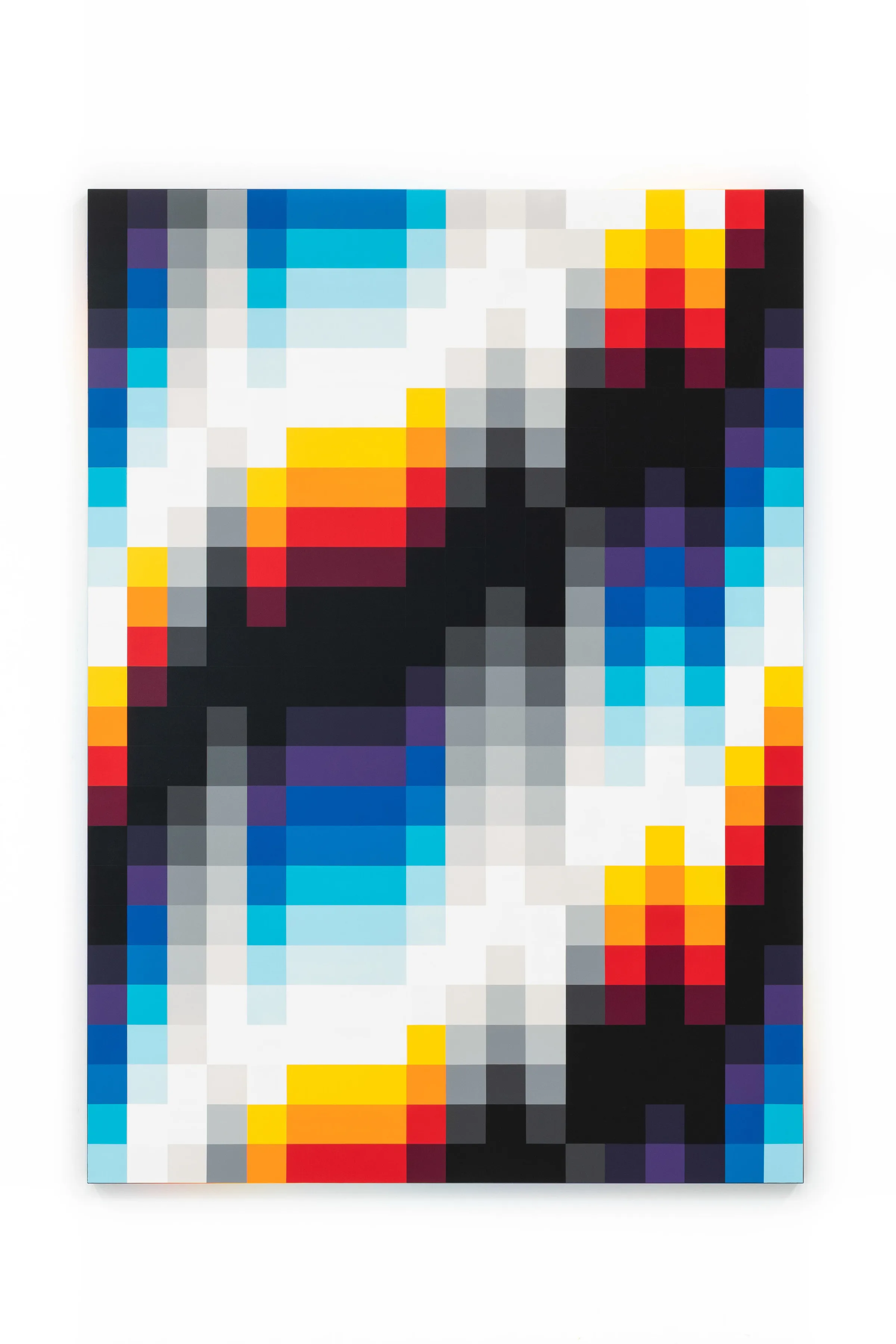 Chromadynamica 96 — foto 2