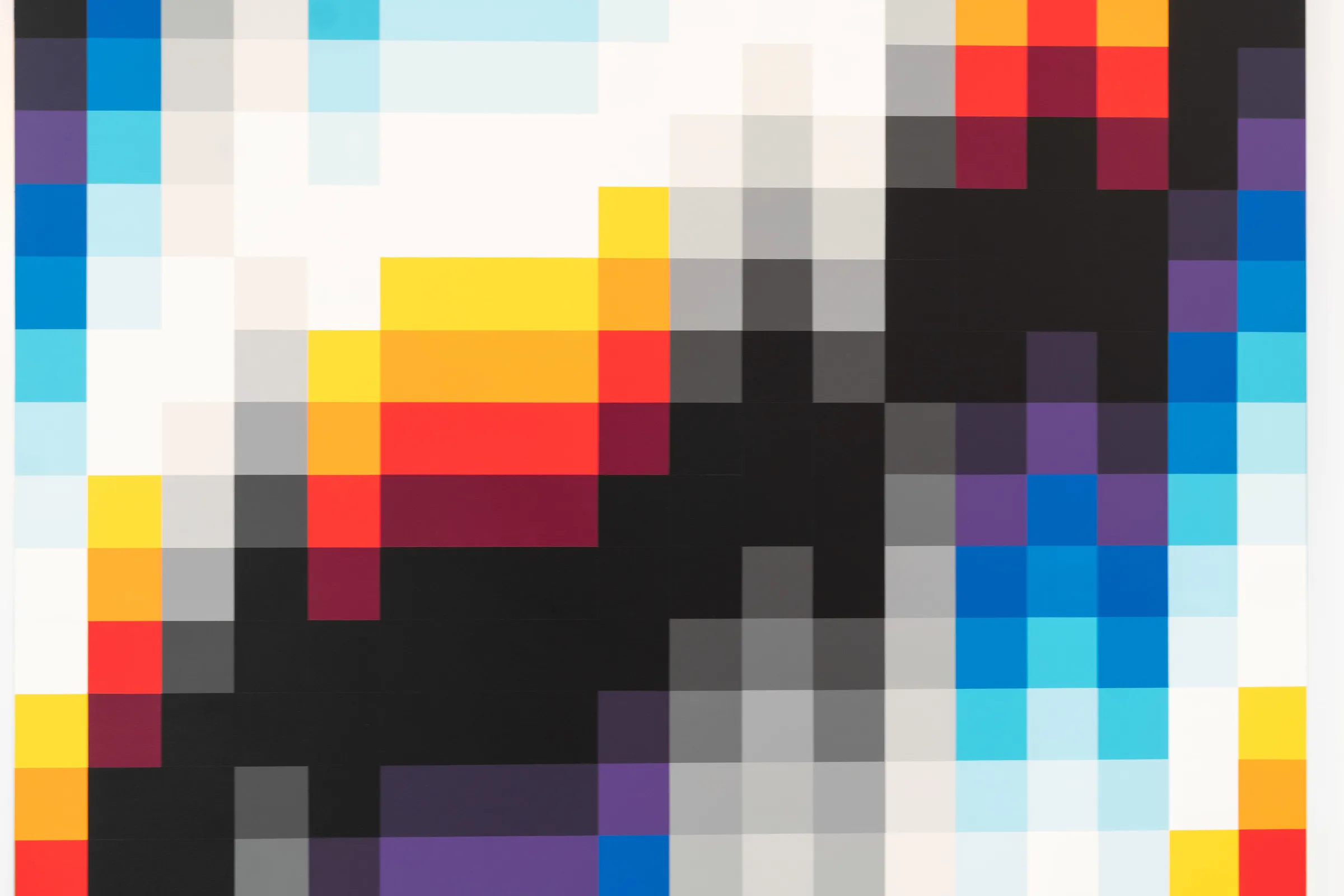 Chromadynamica 96 — foto 4