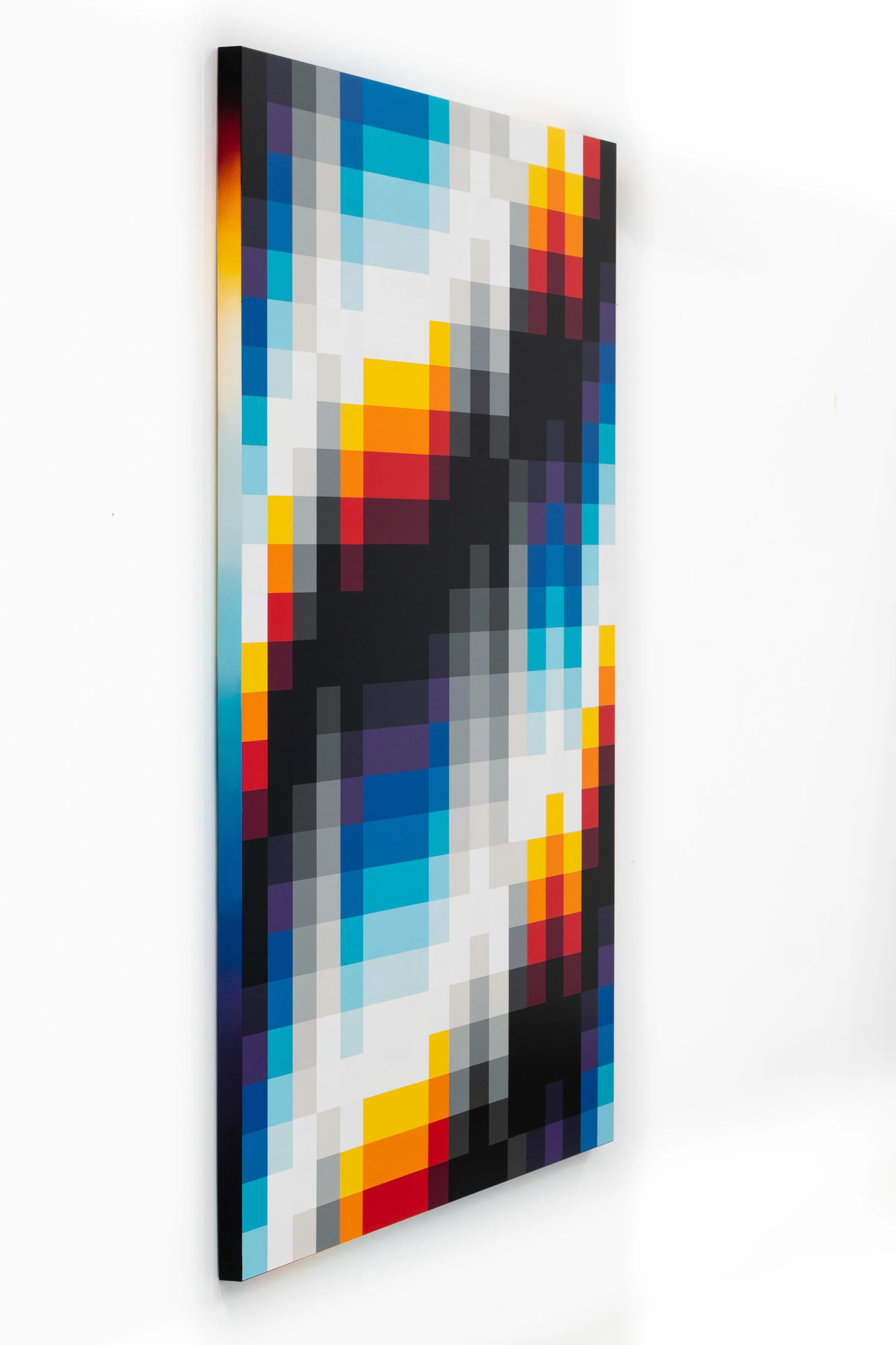 Chromadynamica 96 — foto 6