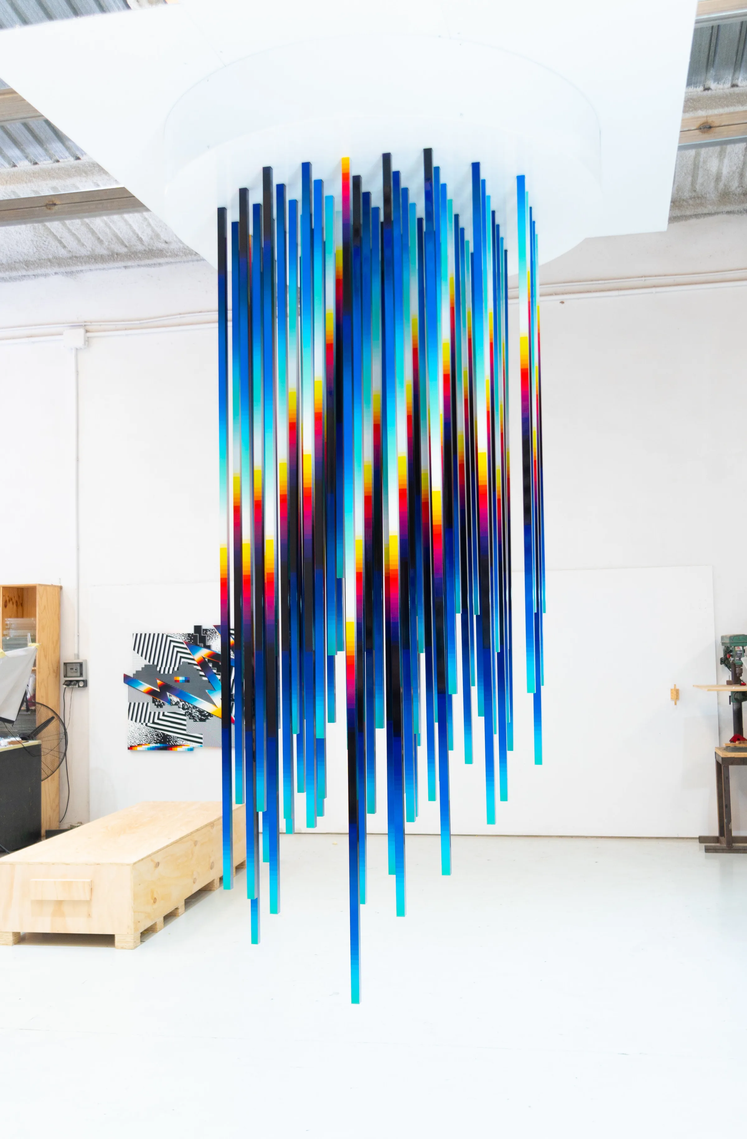 Chromadynamica Dimensional 4 — foto 3
