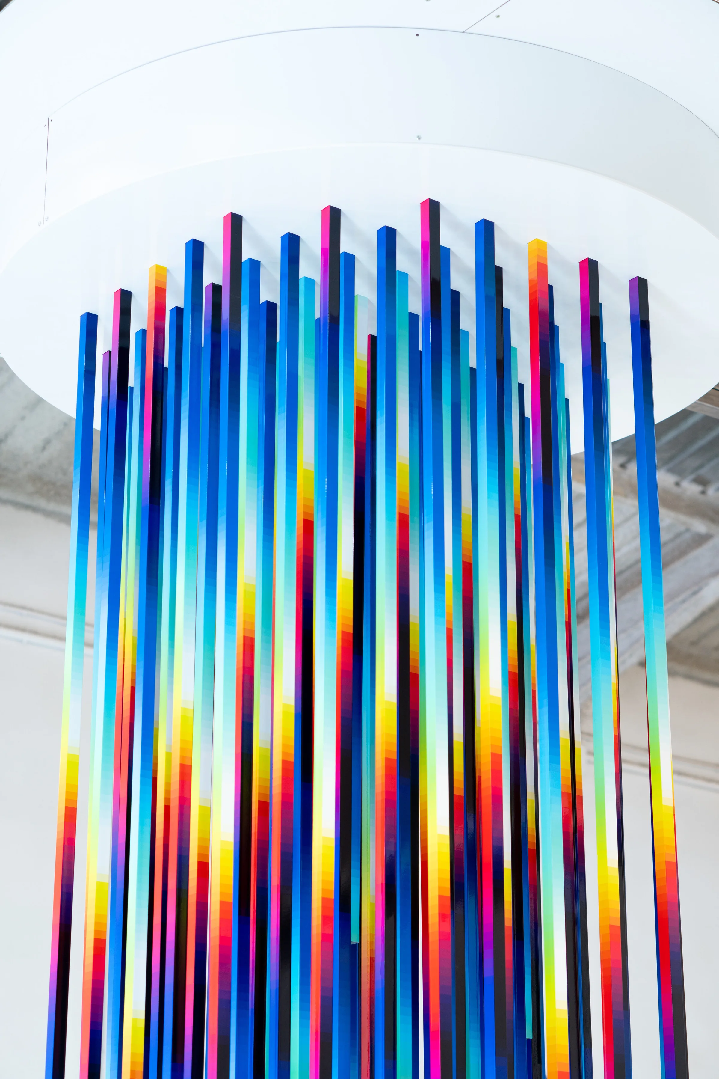 Chromadynamica Dimensional 4 — foto 4