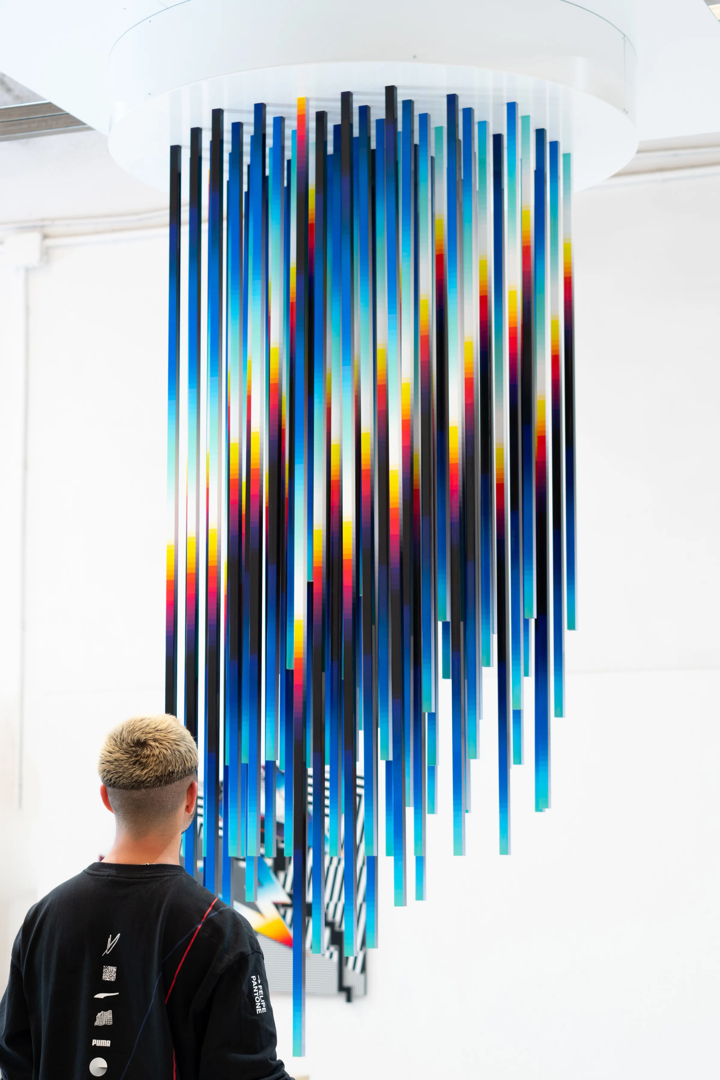 Chromadynamica Dimensional 4 — foto 5