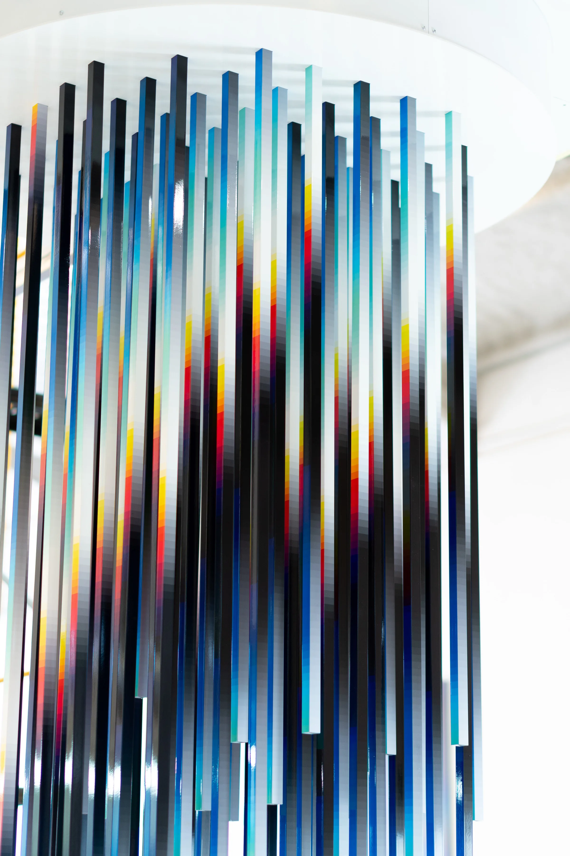 Chromadynamica Dimensional 4 — foto 6