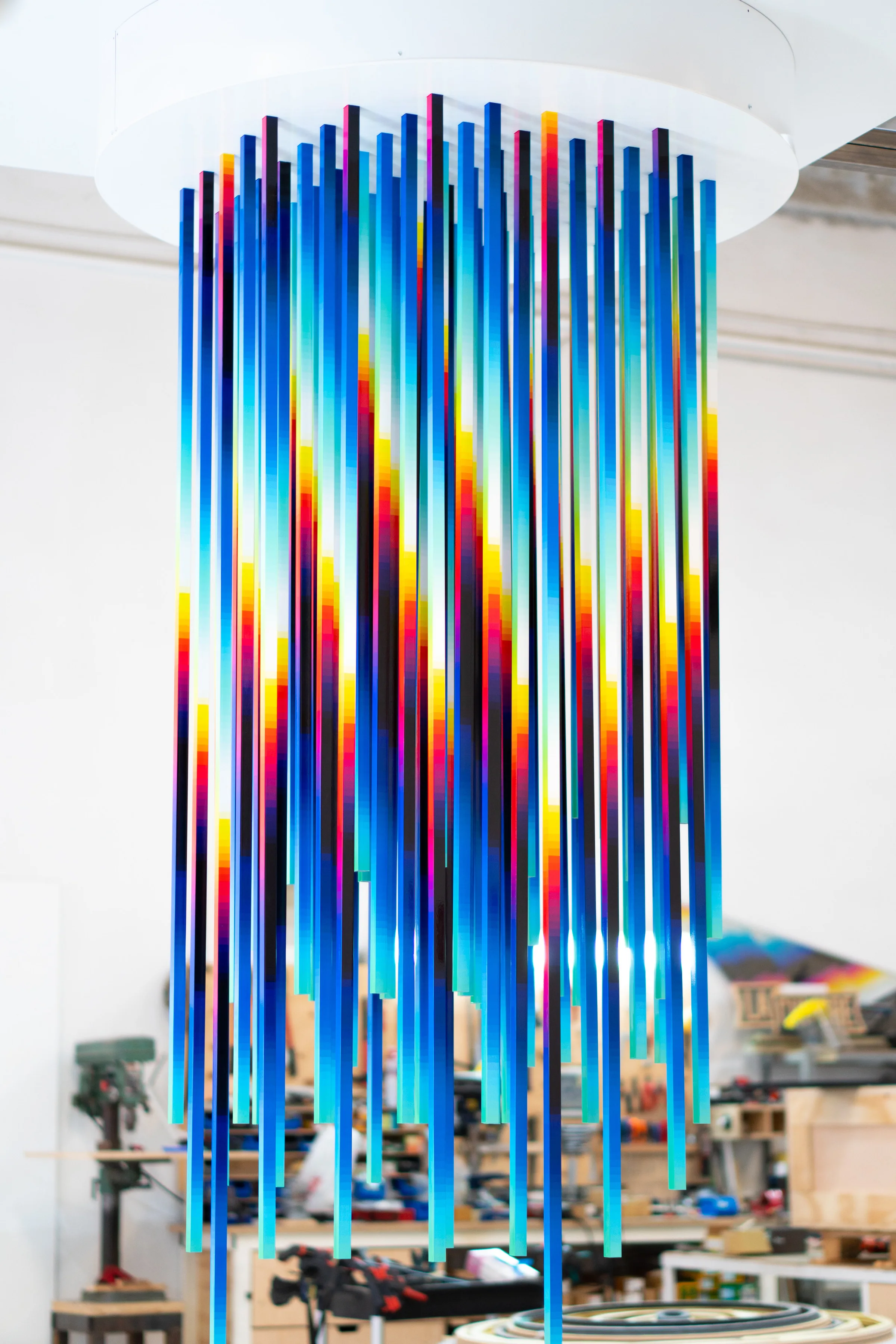 Chromadynamica Dimensional 4 — foto 8
