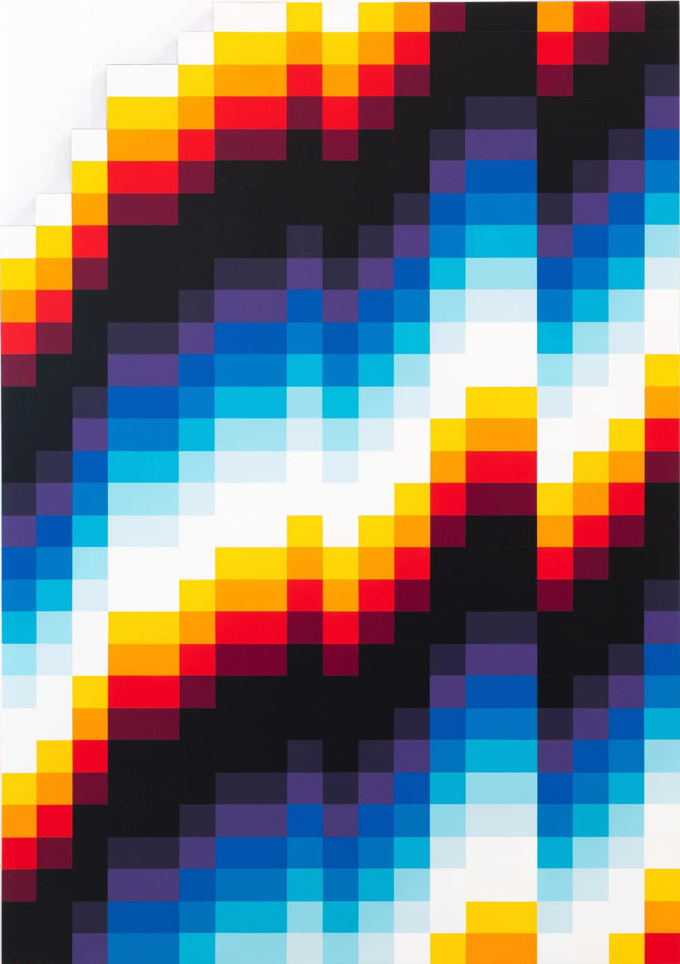 Chromadynamica MSS — foto 1