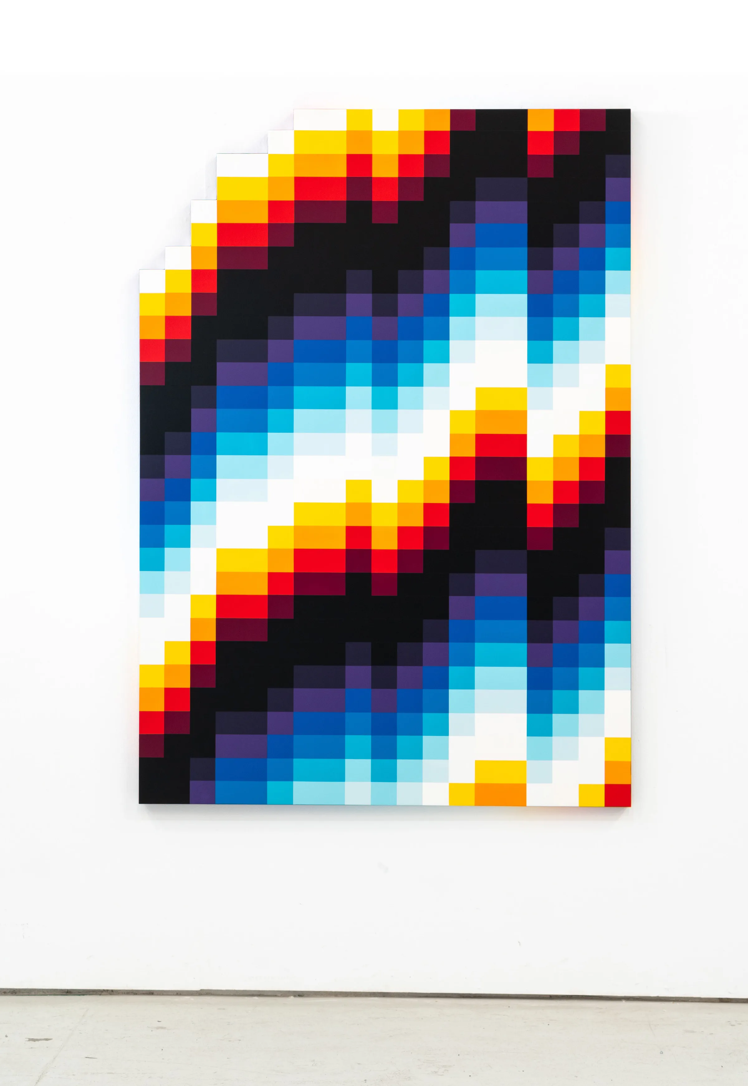 Chromadynamica MSS — foto 2