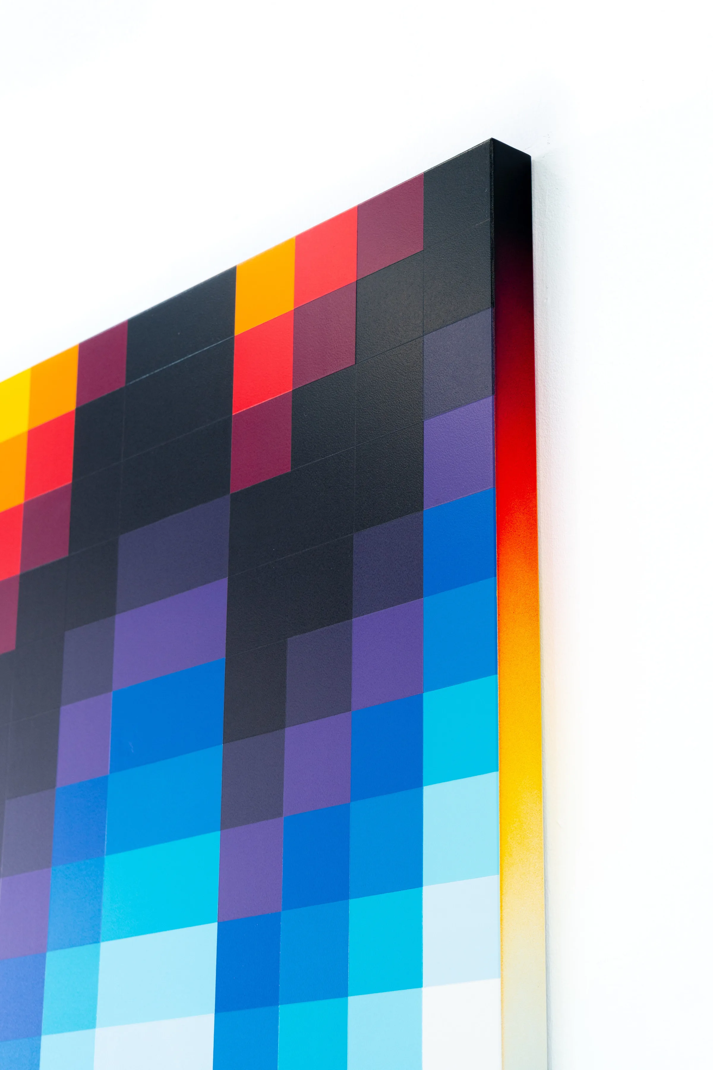 Chromadynamica MSS — foto 3