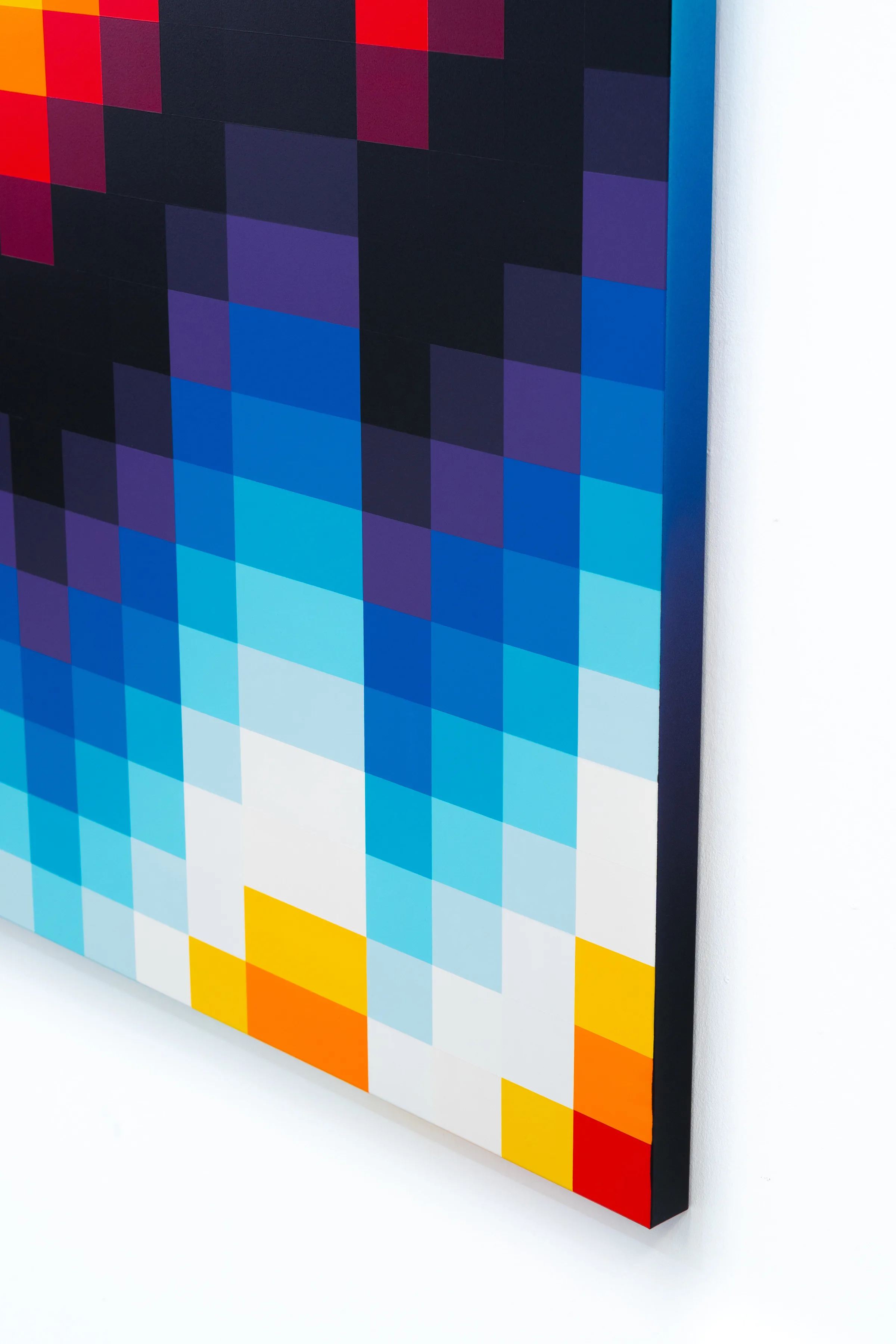 Chromadynamica MSS — foto 4