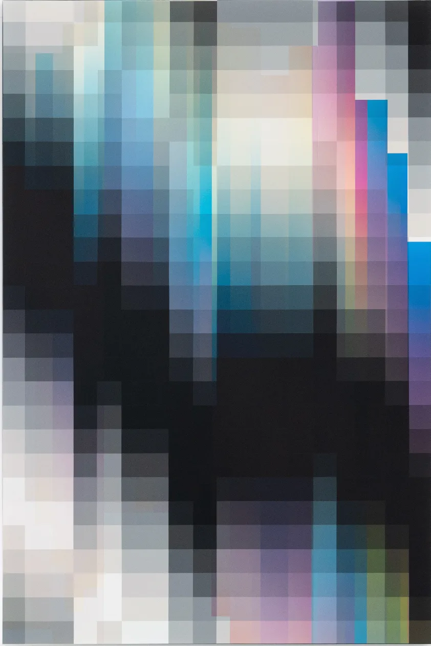 Chromadynamica 101 — foto 1