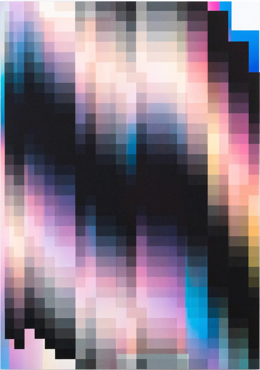 Chromadynamica 104 — foto 1