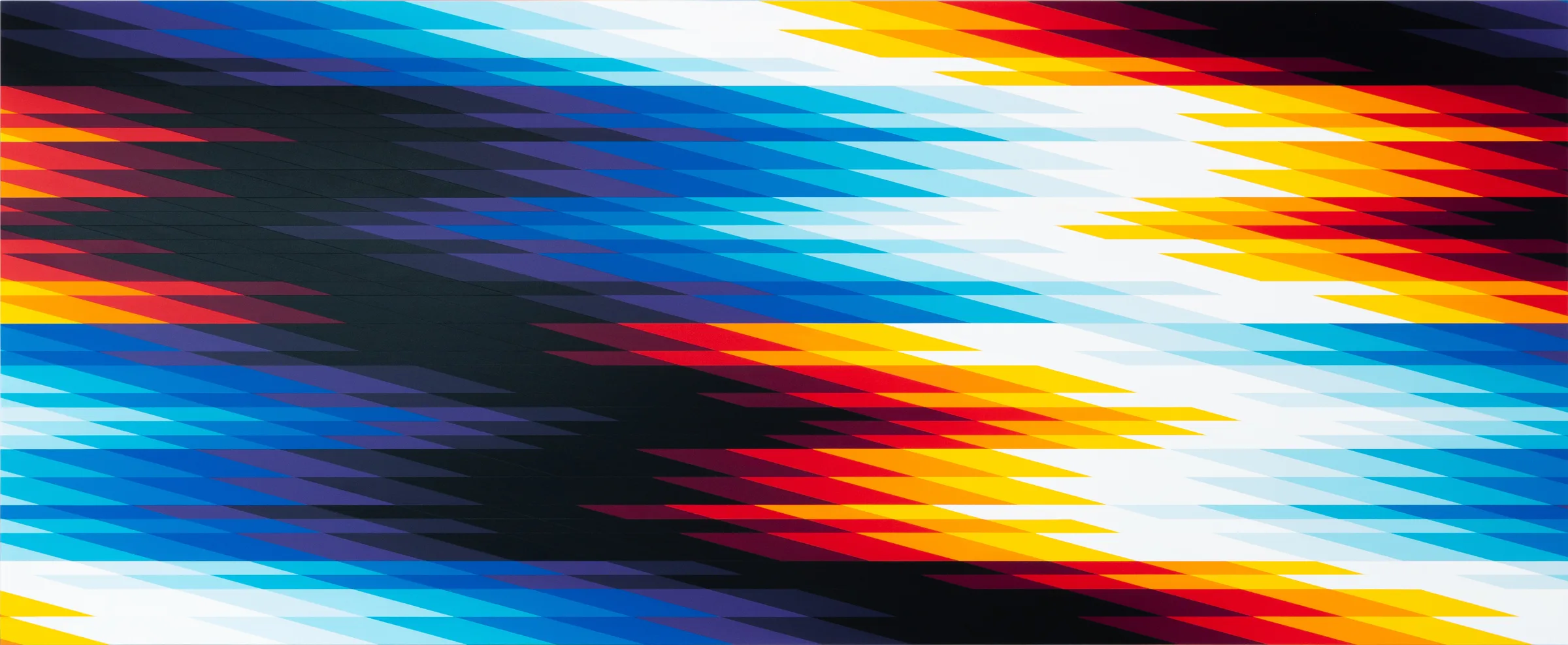 Chromadynamica 130 — foto 1