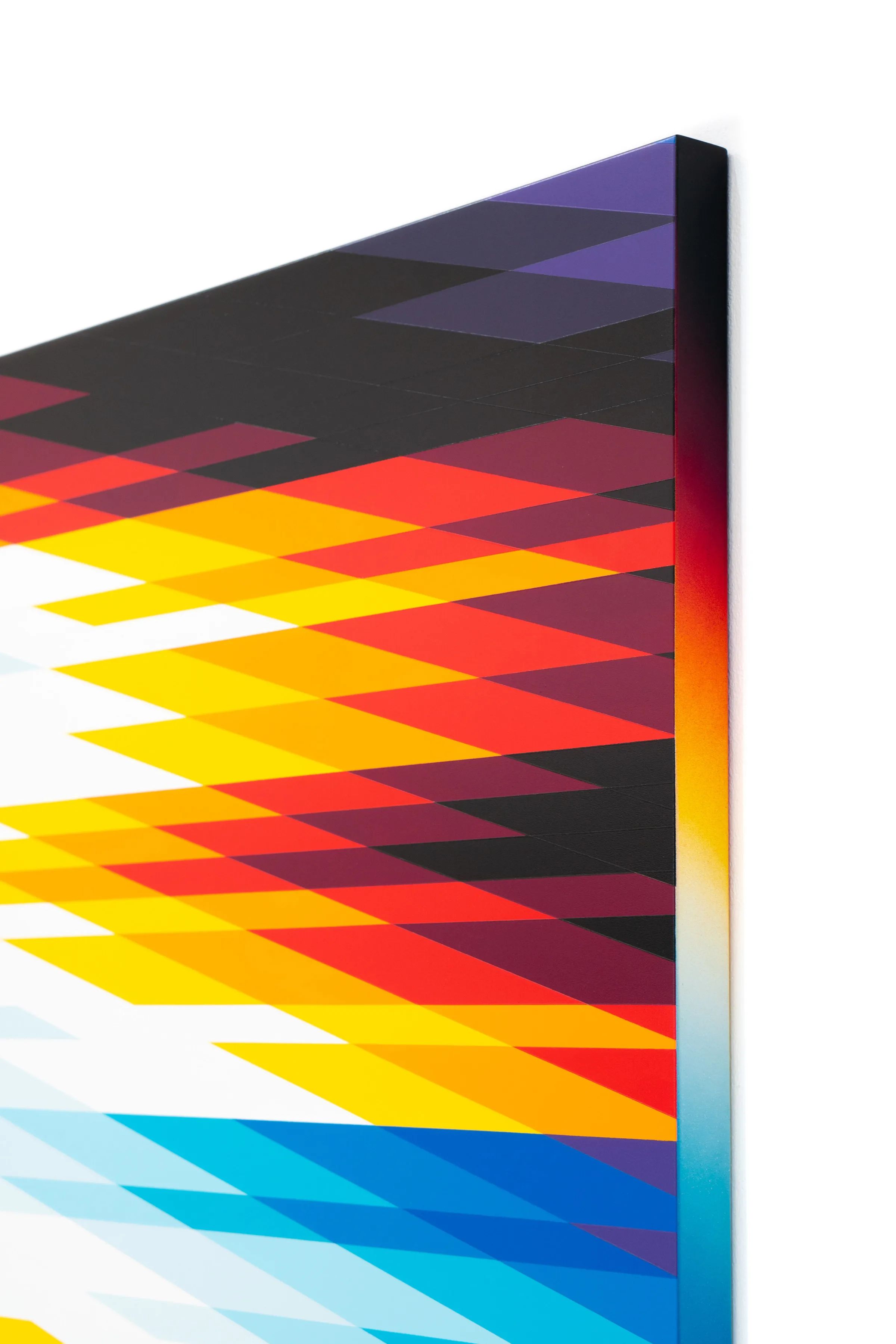 Chromadynamica 130 — foto 4