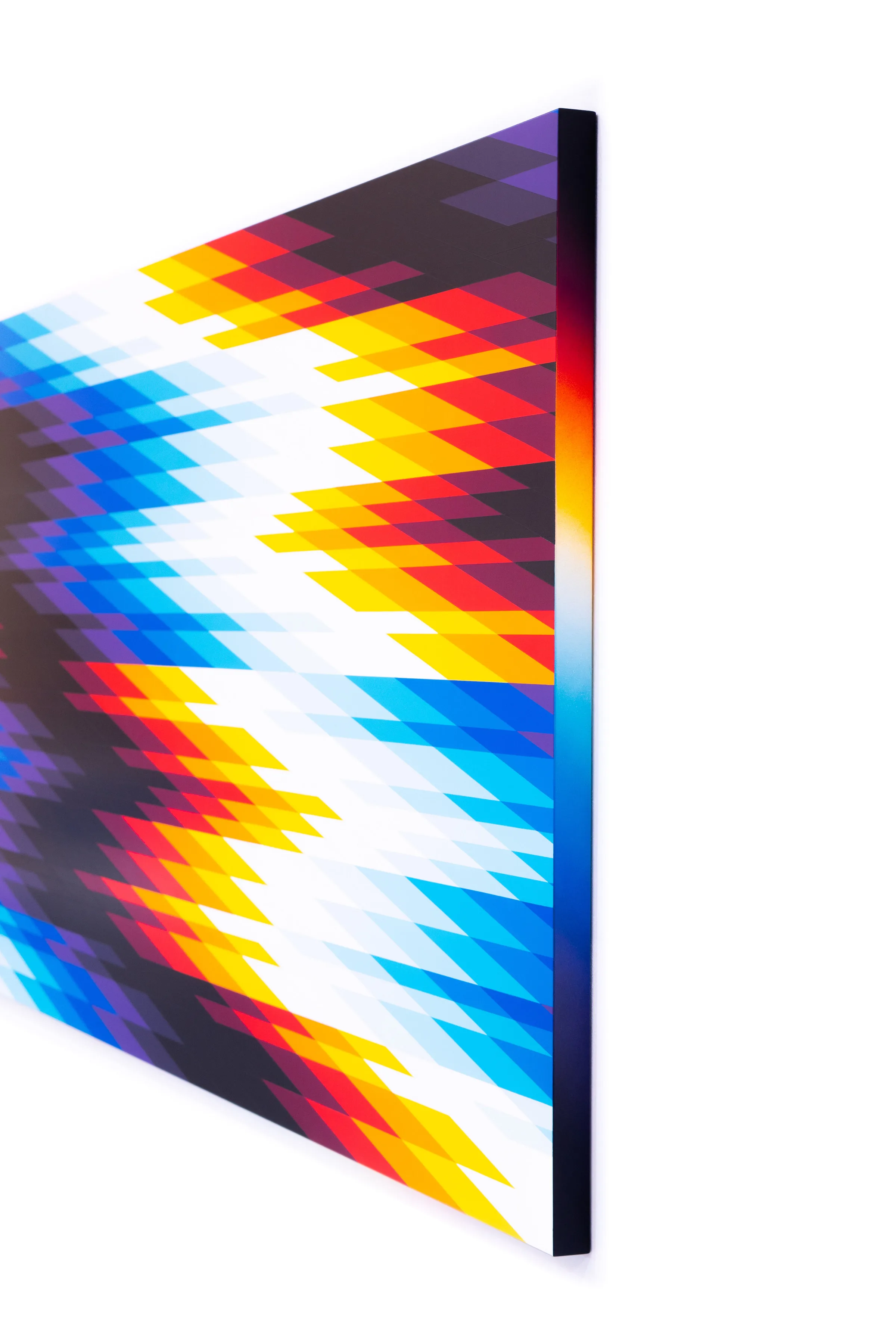 Chromadynamica 130 — foto 5
