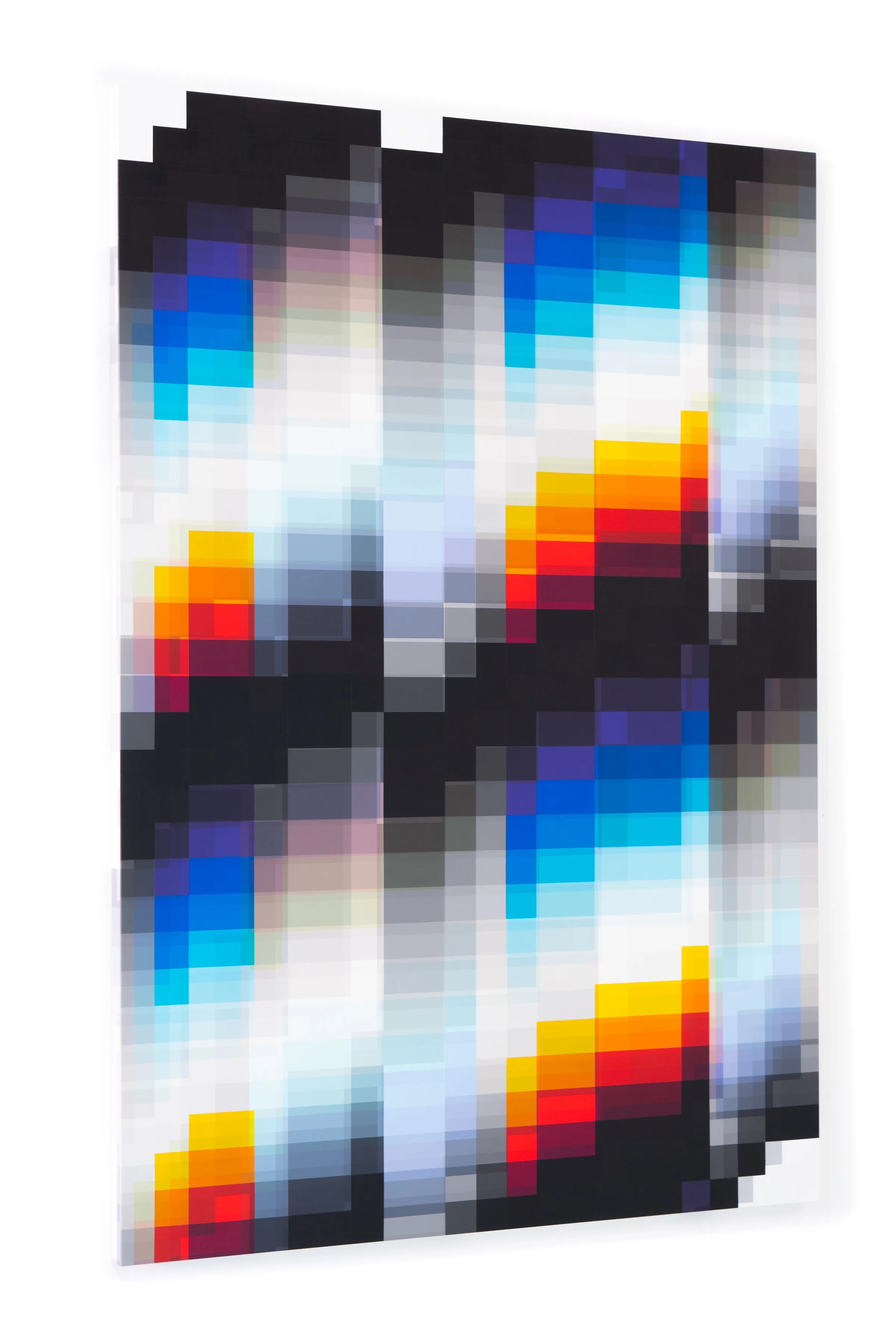 Chromadynamica 138 — foto 4