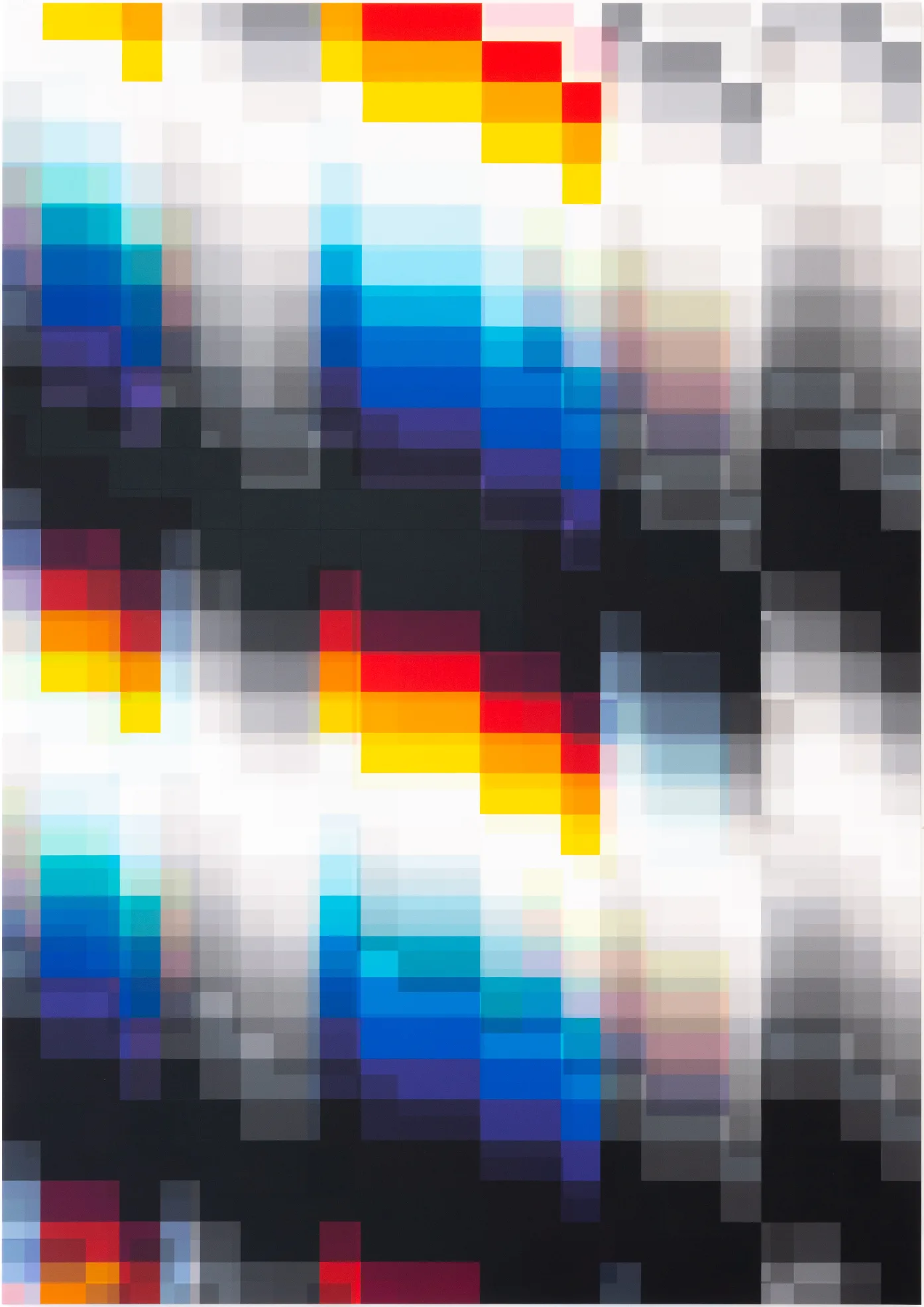 Chromadynamica 139 — foto 1