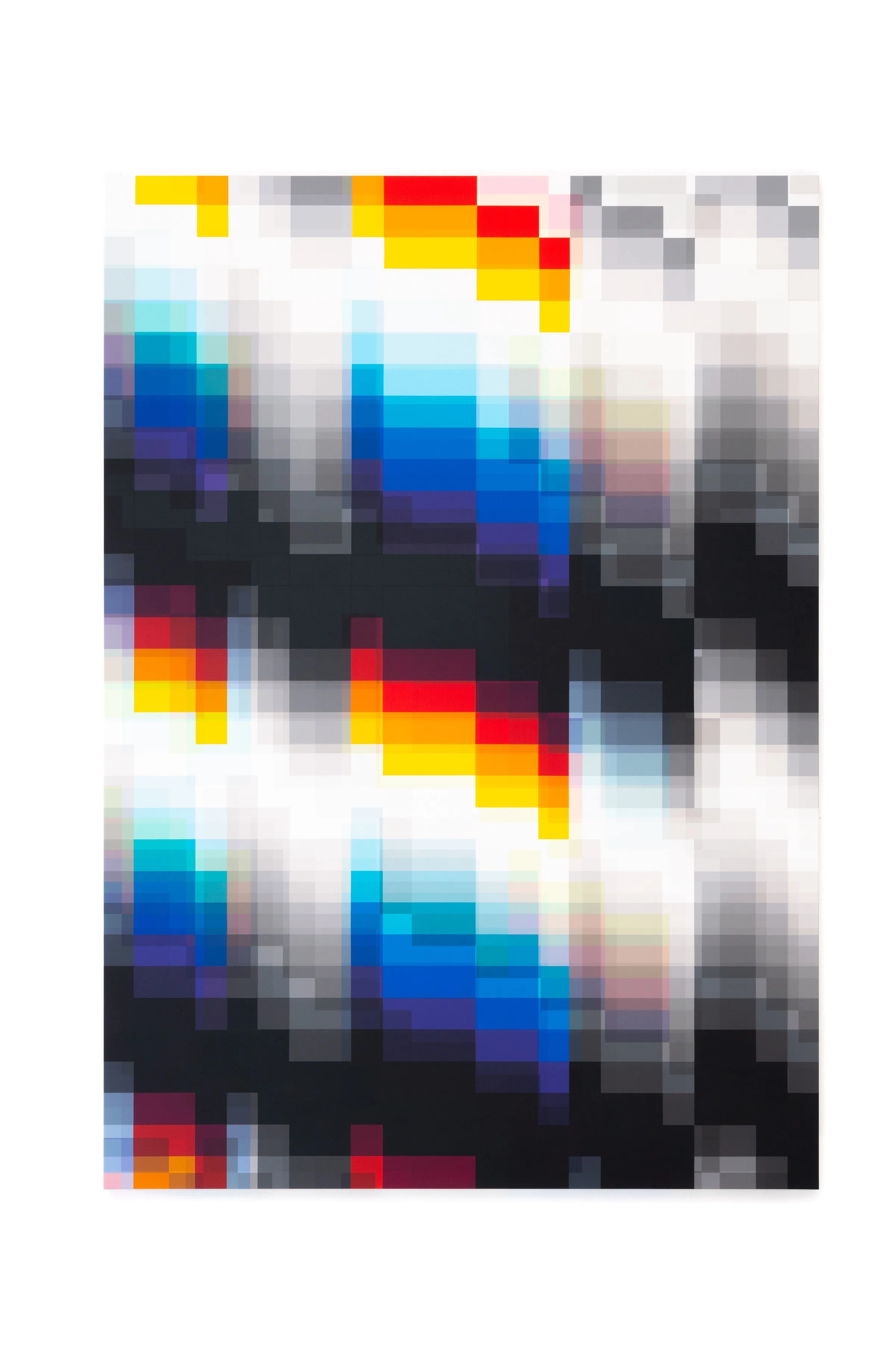 Chromadynamica 139 — foto 2