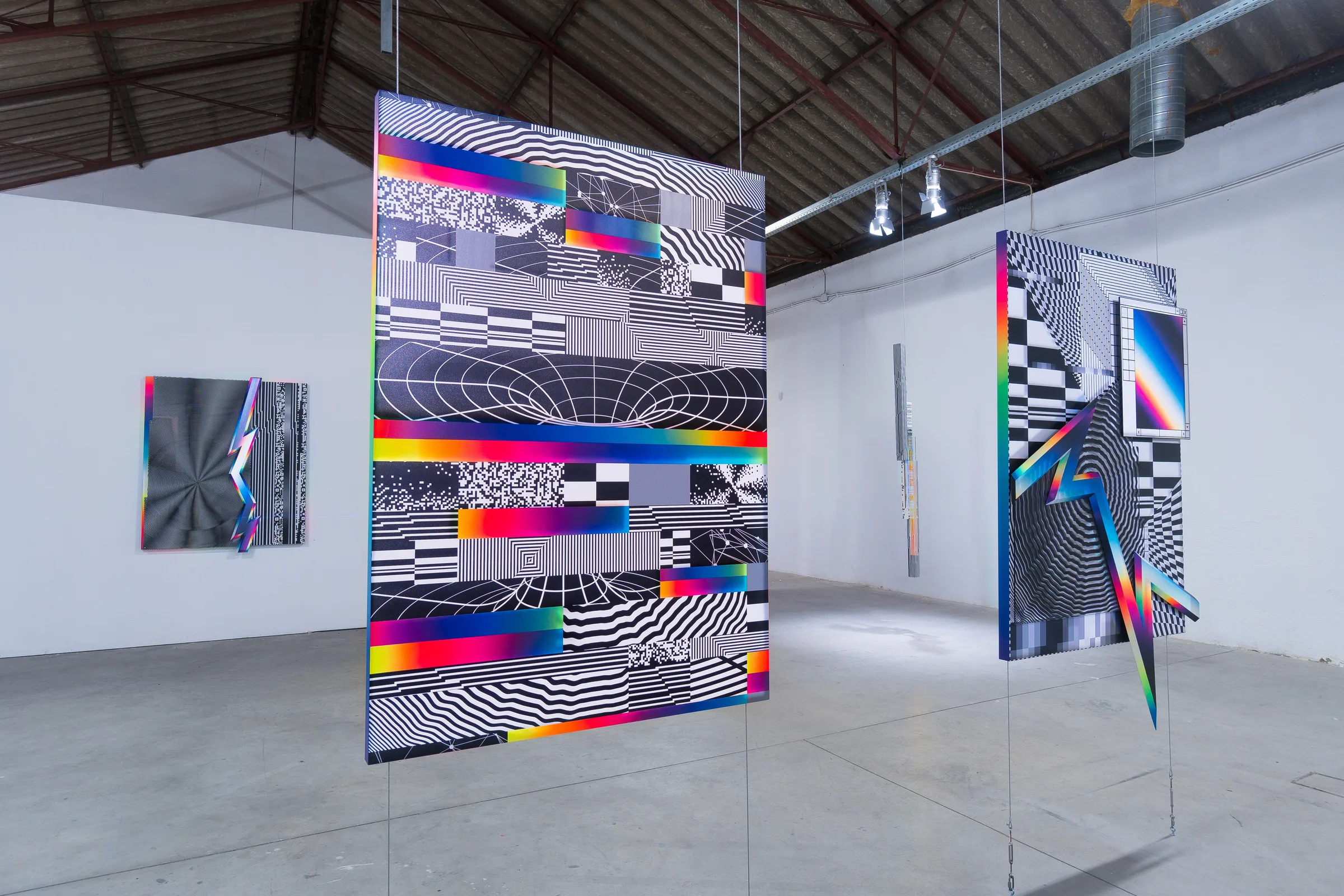 Chromadynamica 15 — foto 4