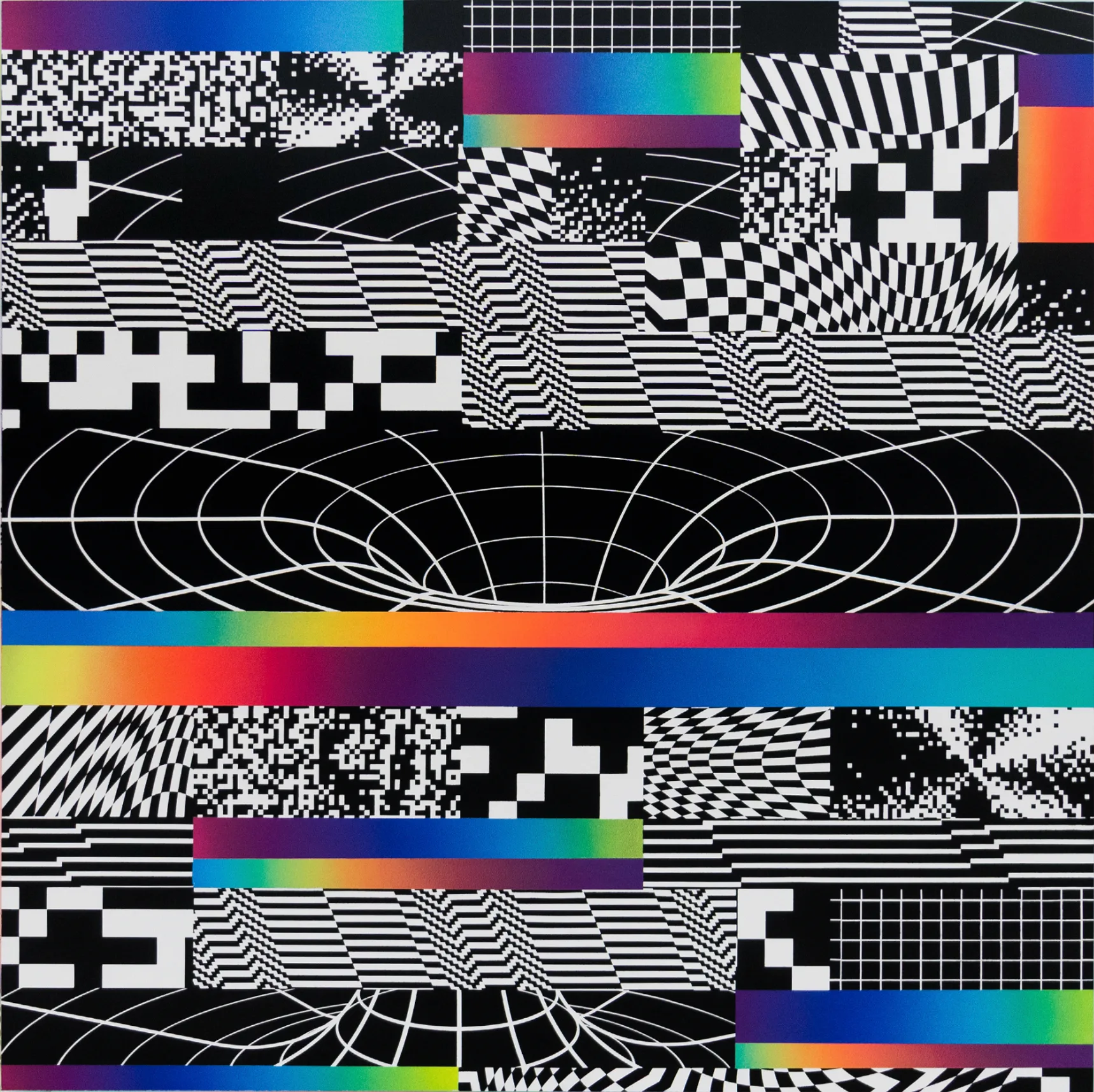 Chromadynamica 16 — foto 1