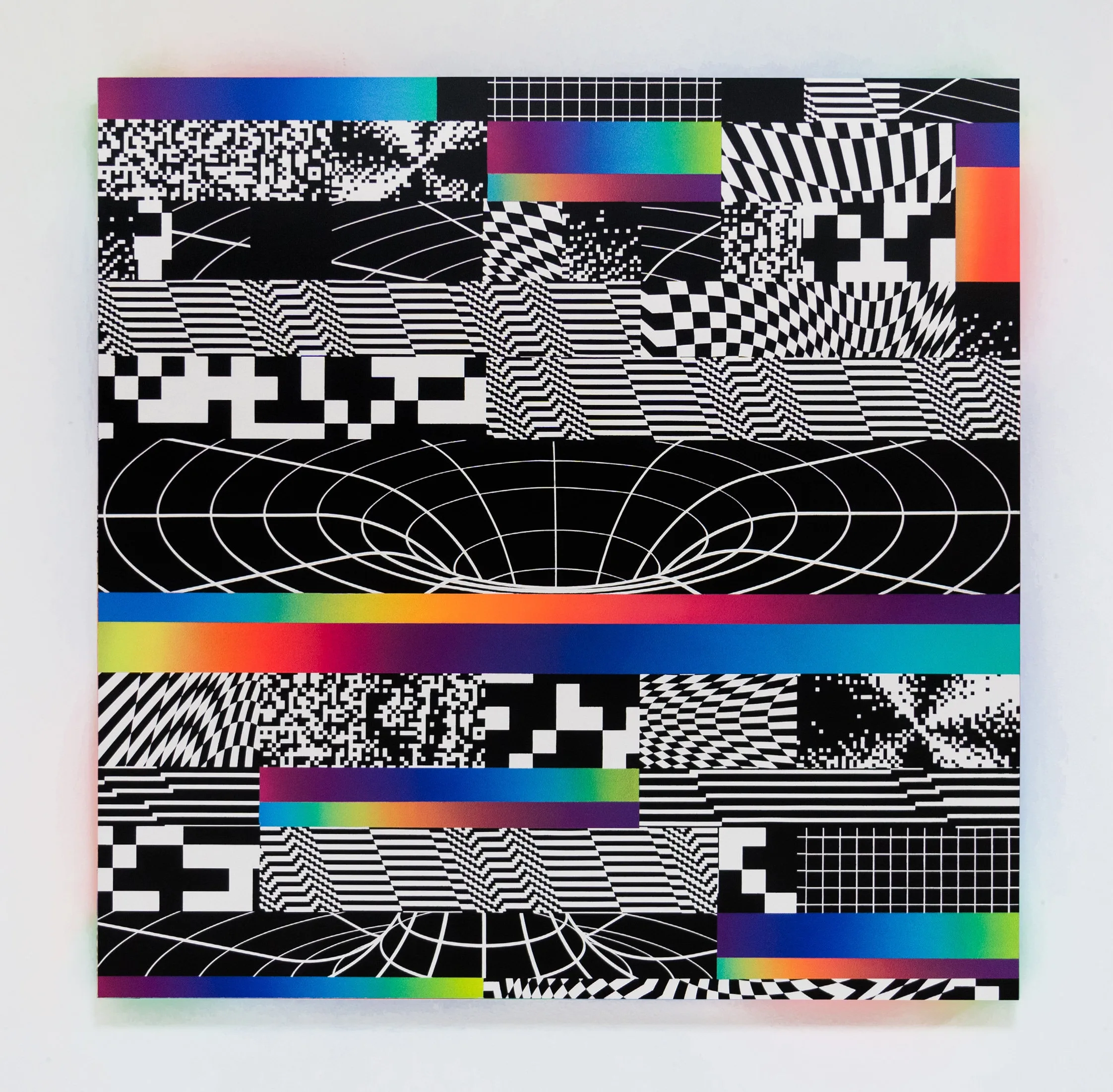 Chromadynamica 16 — foto 2