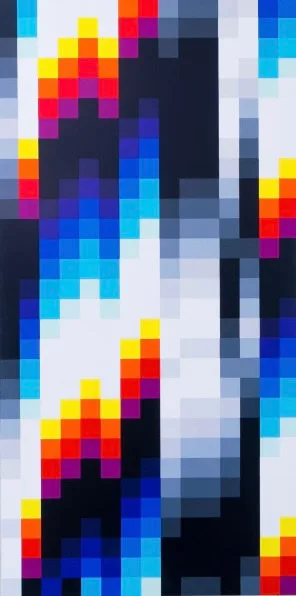 Chromadynamica 17 — foto 1