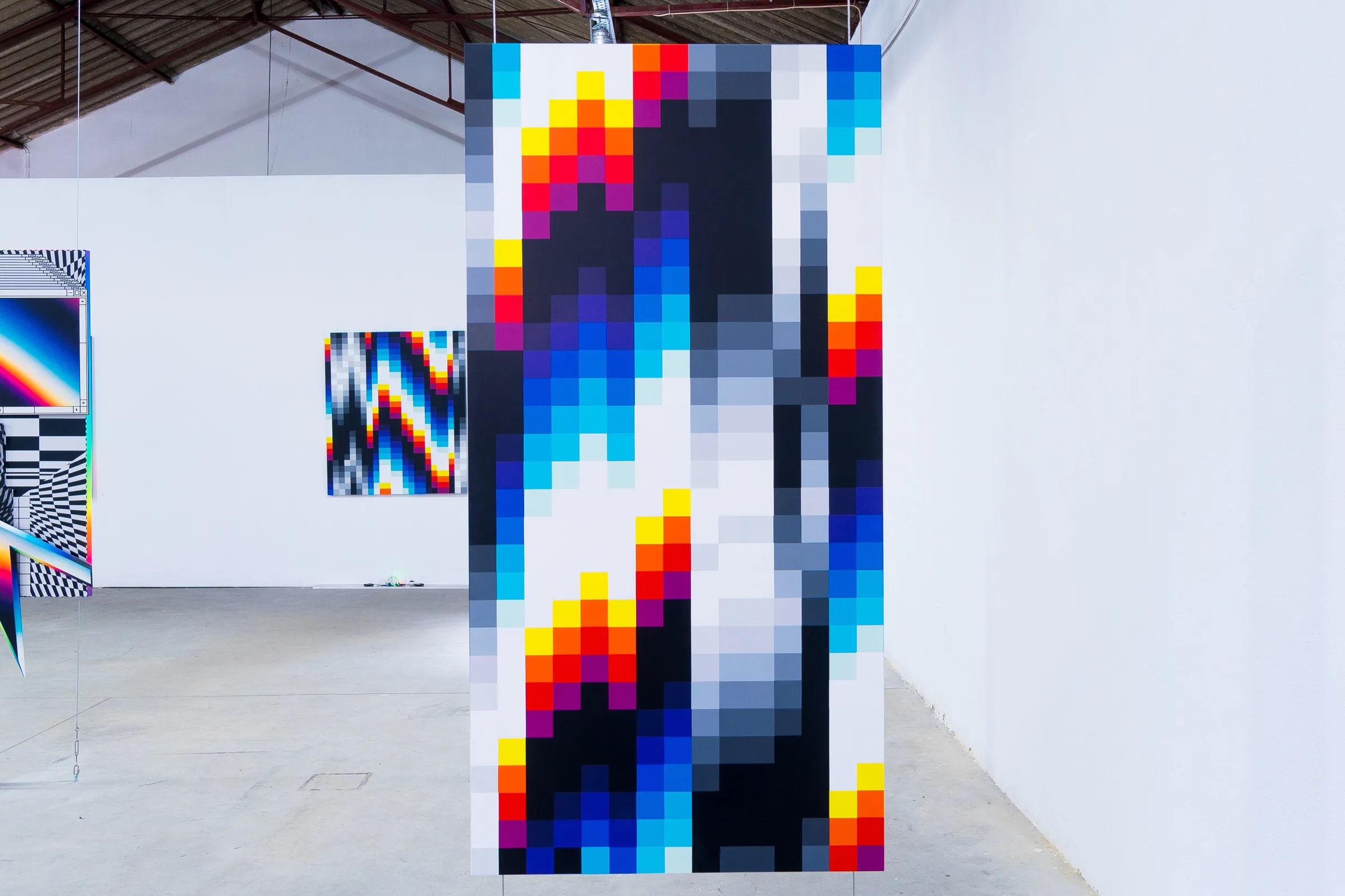 Chromadynamica 17 — foto 2