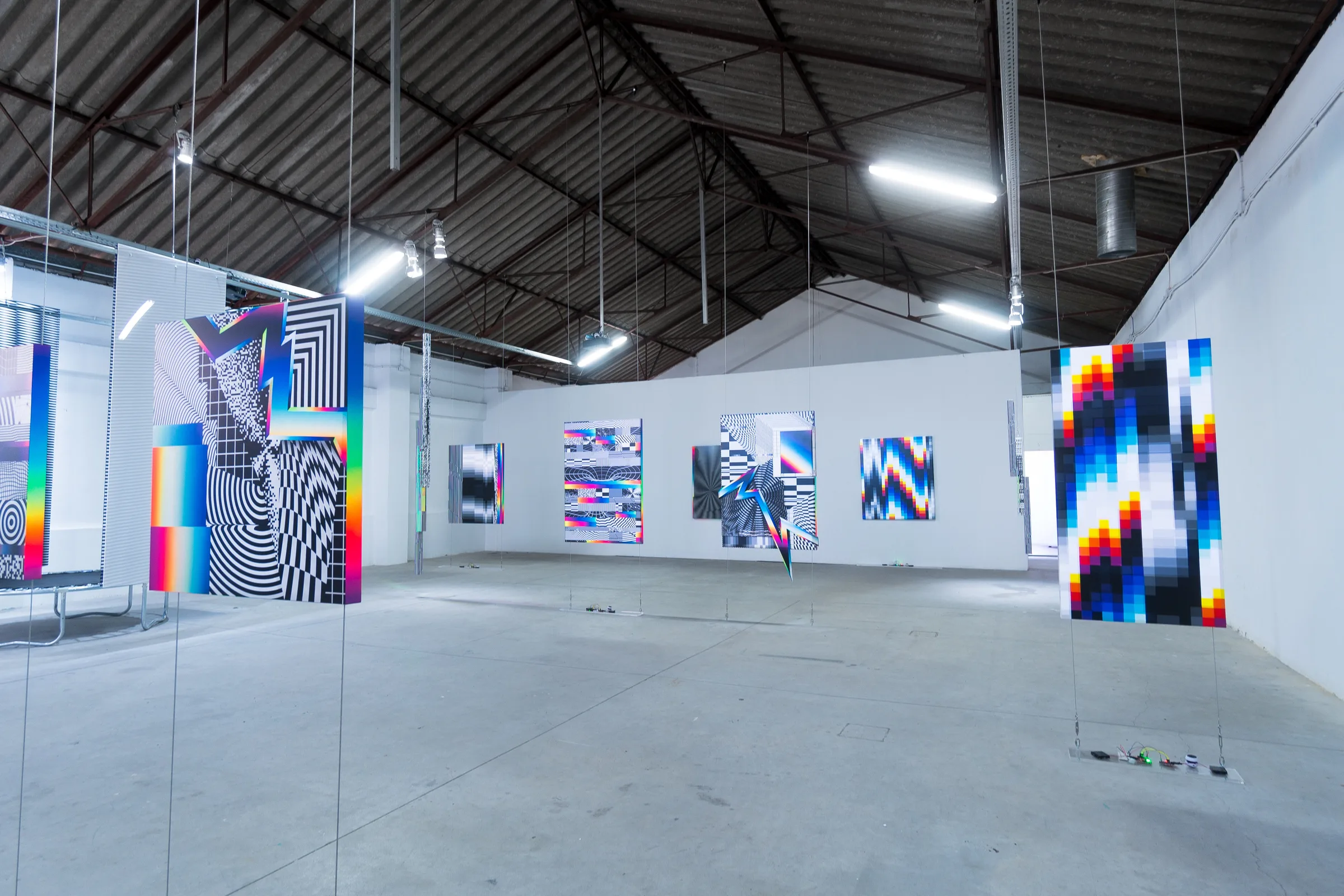 Chromadynamica 17 — foto 4