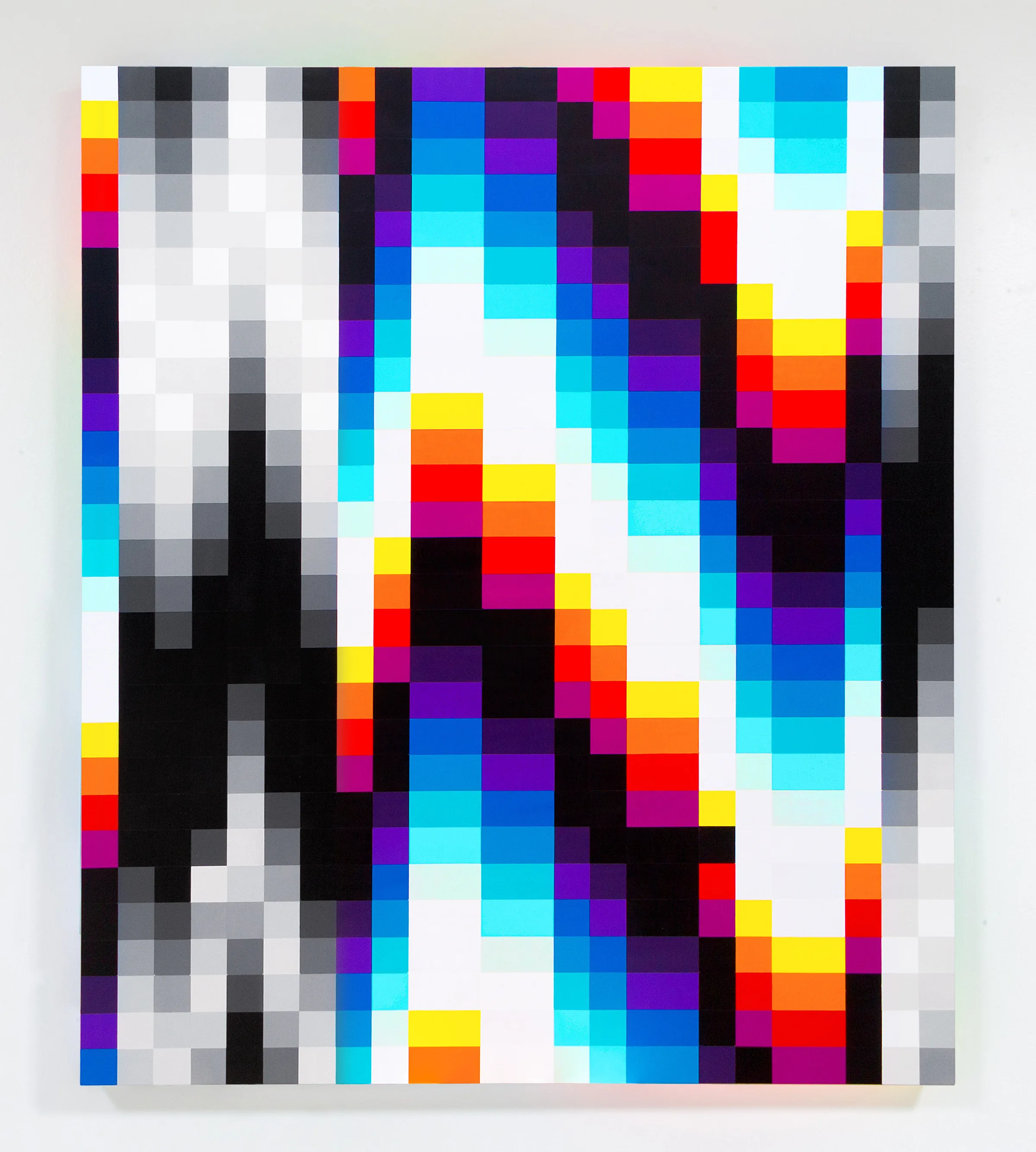 Chromadynamica 19 — foto 2