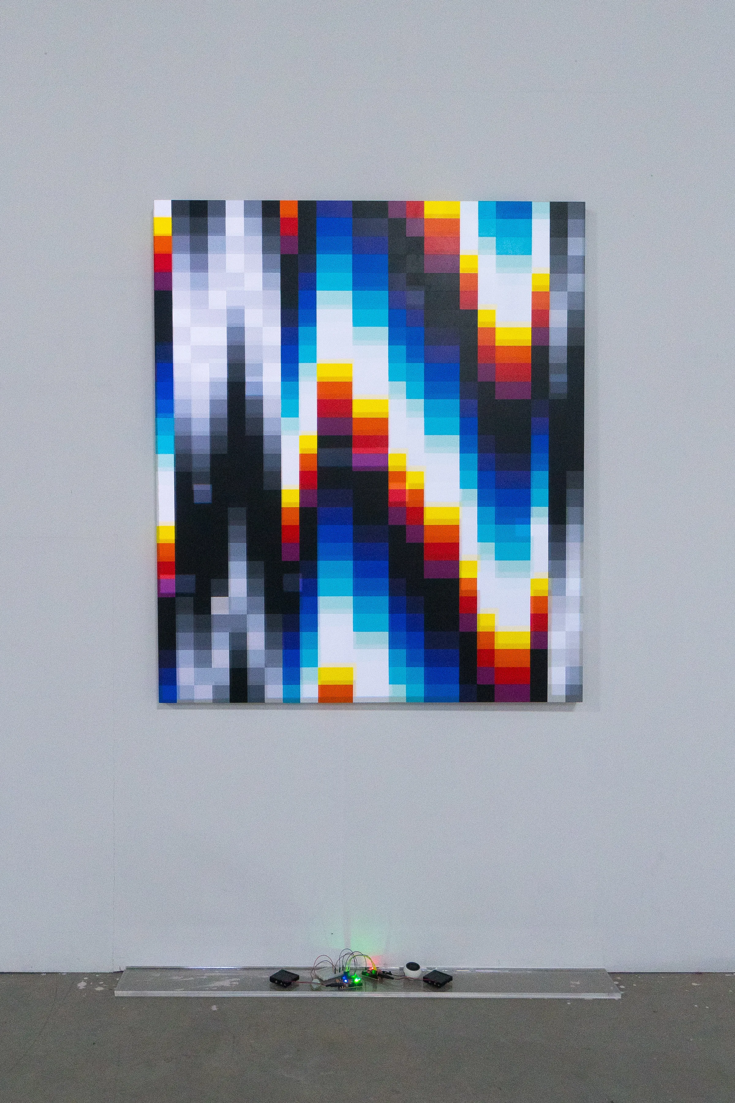 Chromadynamica 19 — foto 4