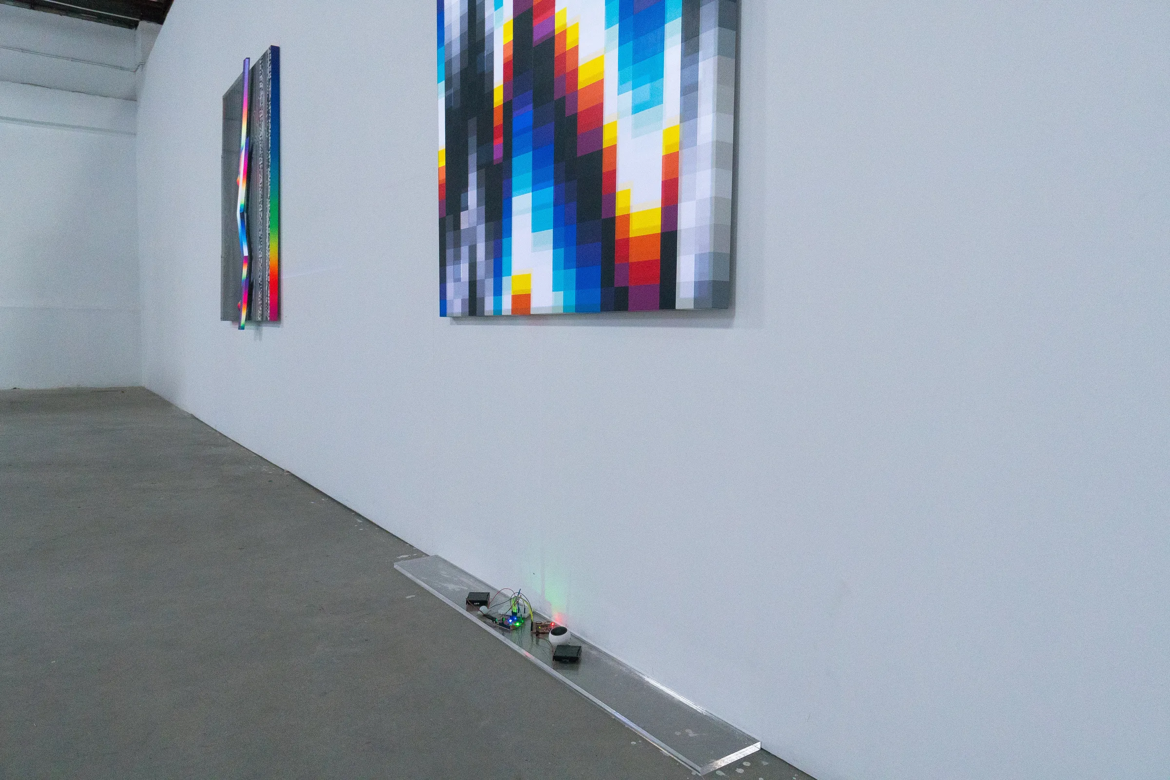Chromadynamica 19 — foto 5